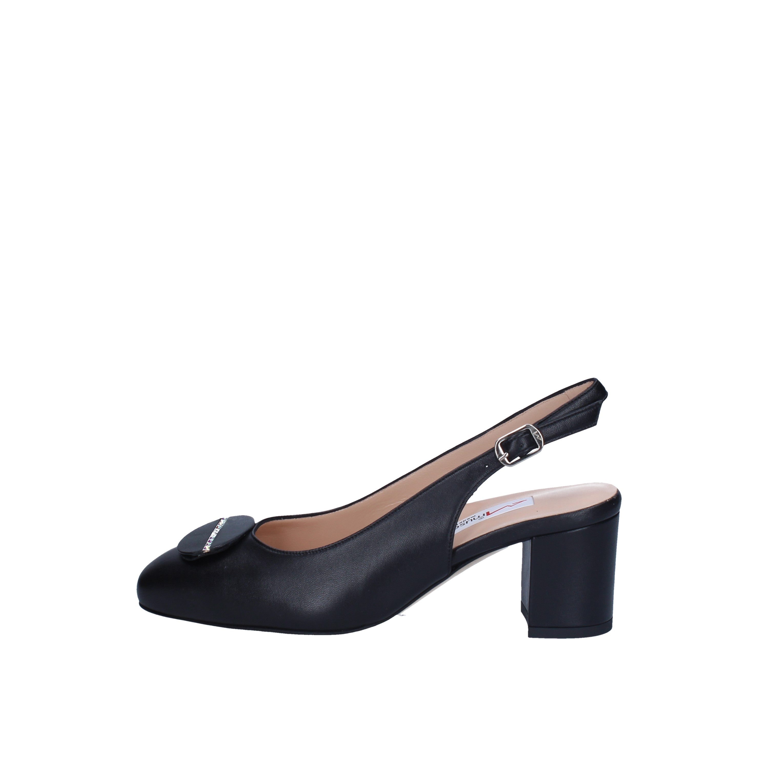 Musella decolleté s22407