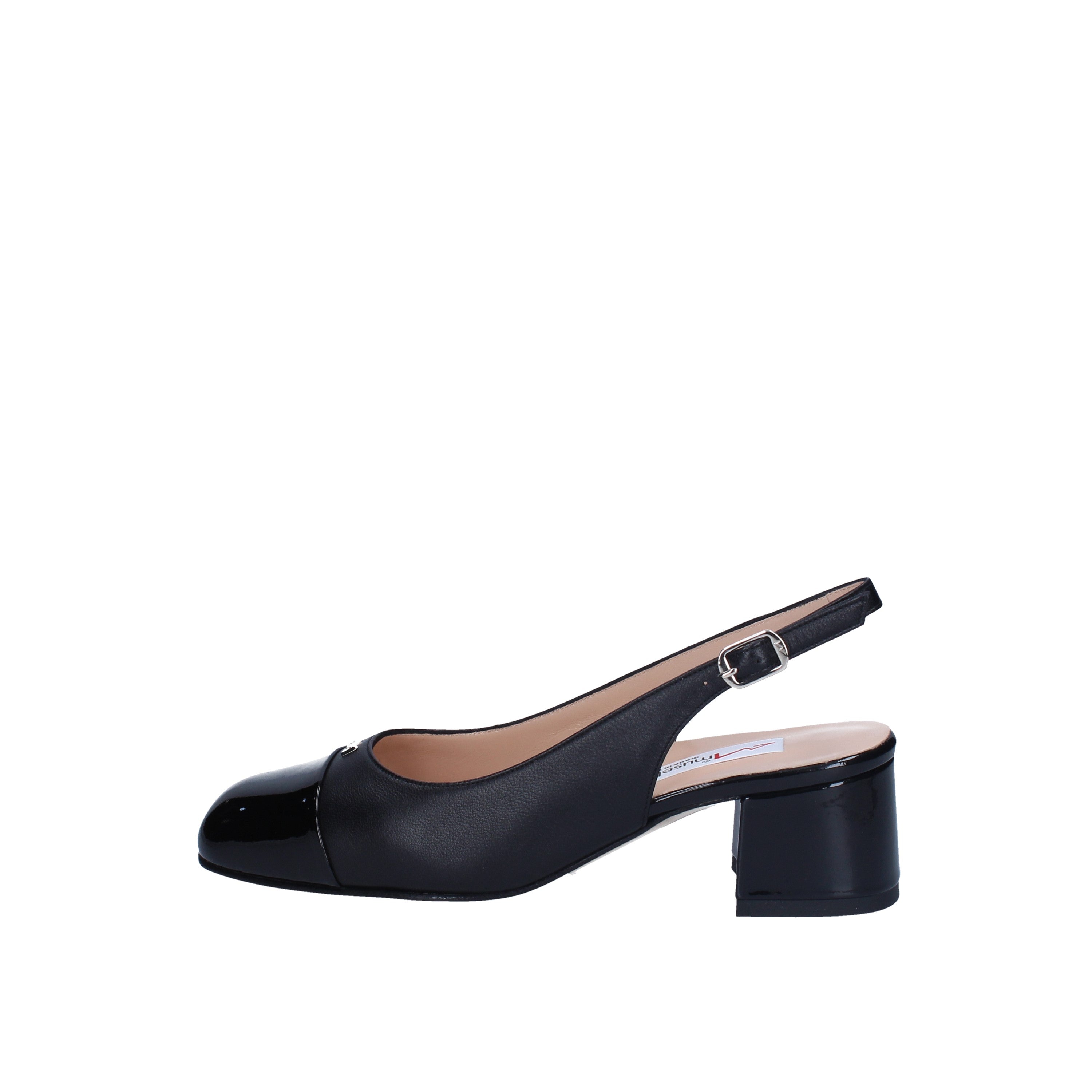 Musella decolleté s19412