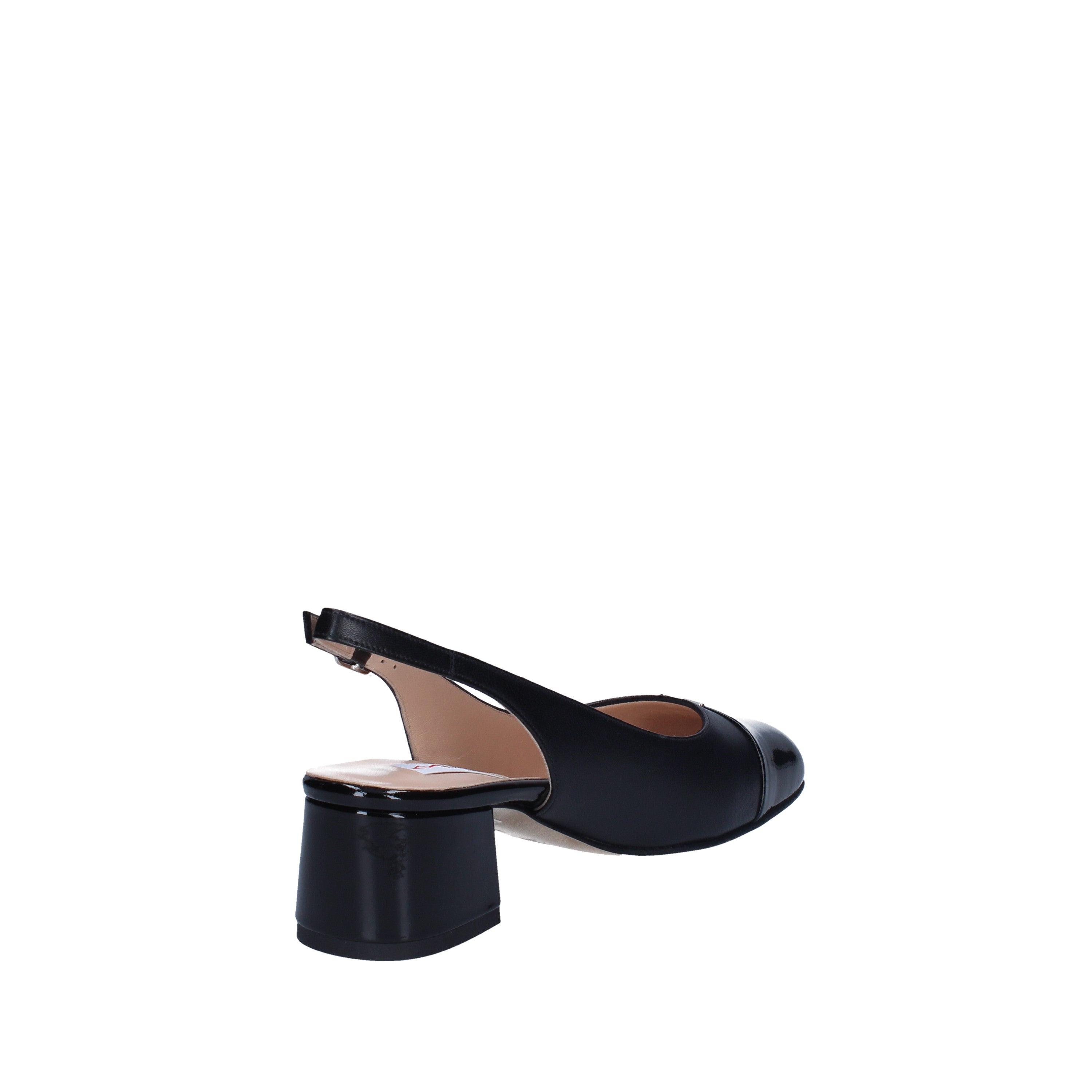 Musella decolleté s19412