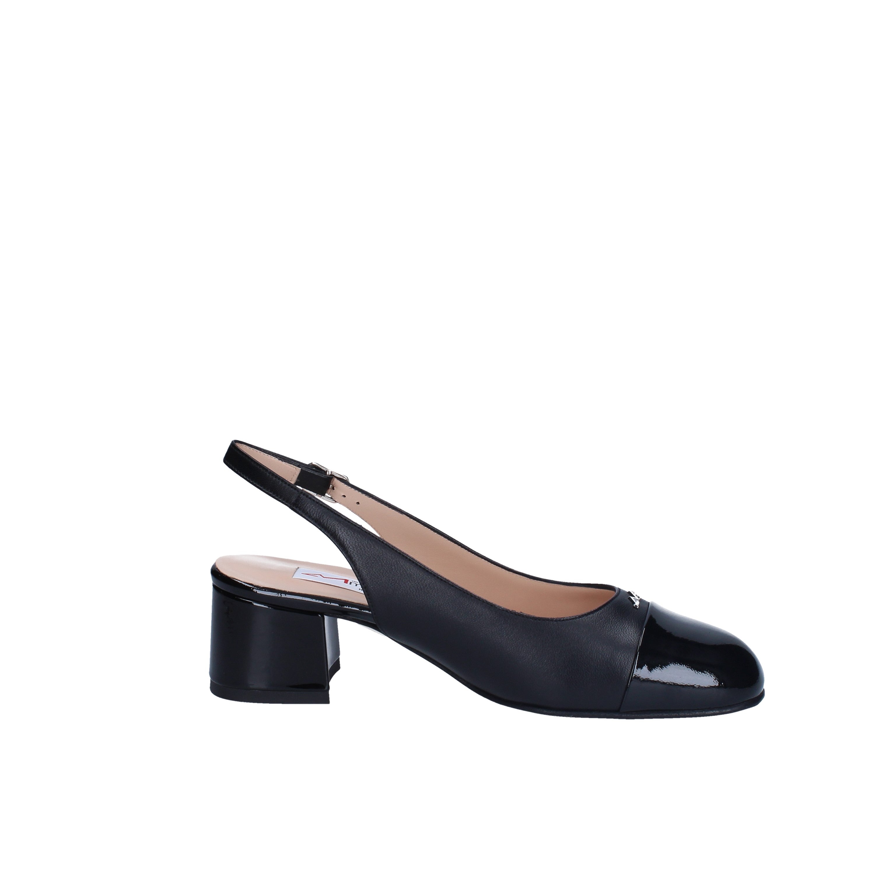 Musella decolleté s19412