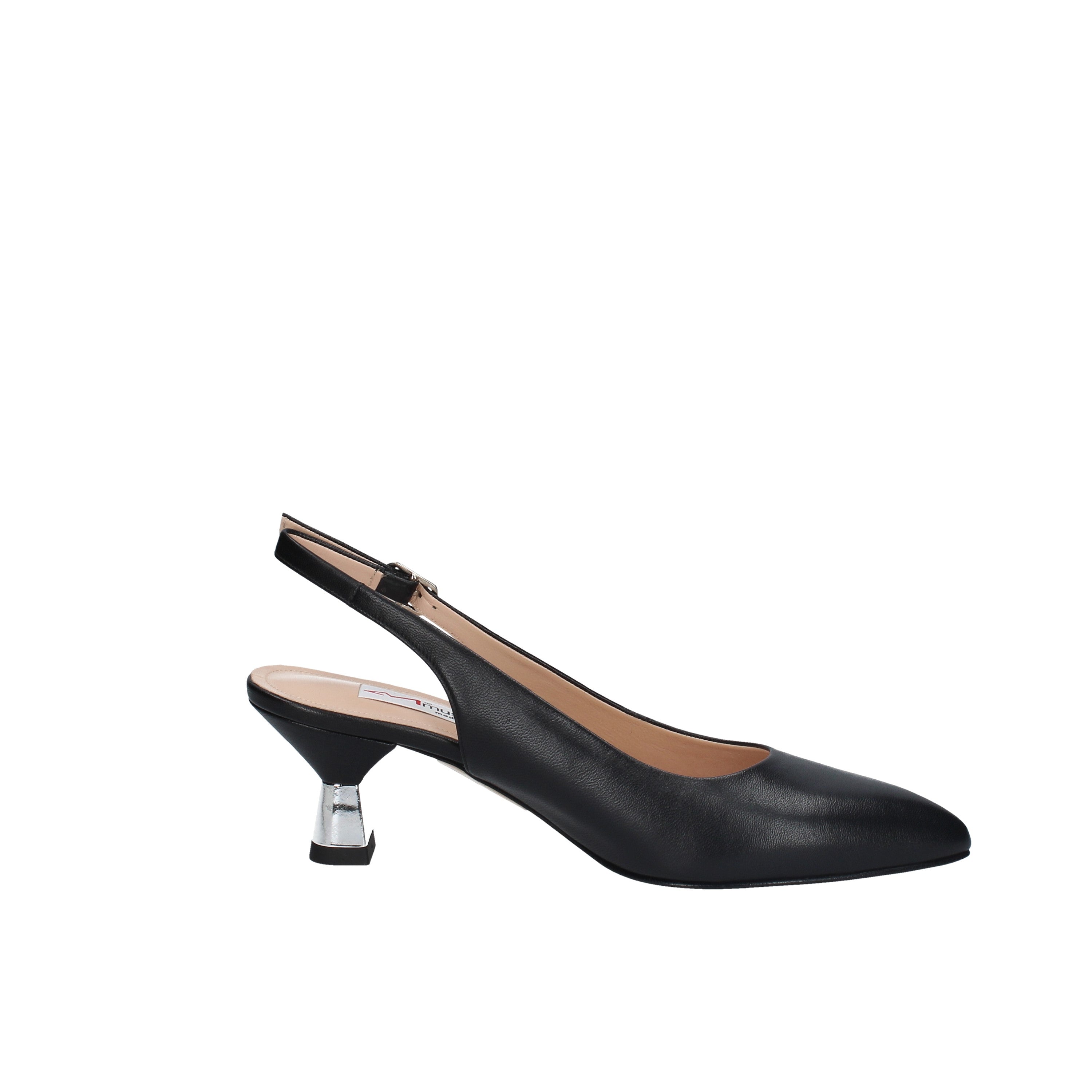 Musella decolleté s22561