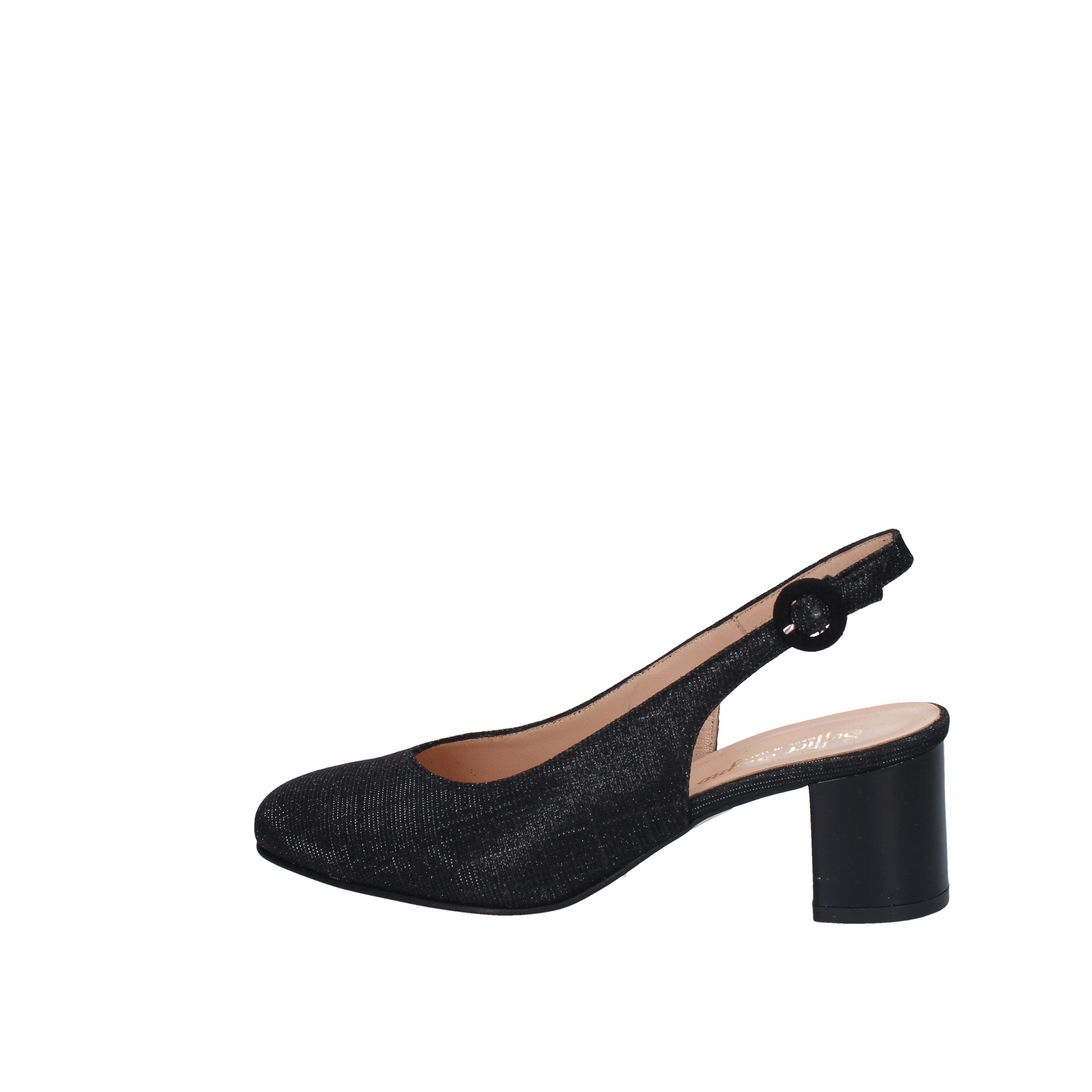 SOFFICE SOGNO  E20052 Nero