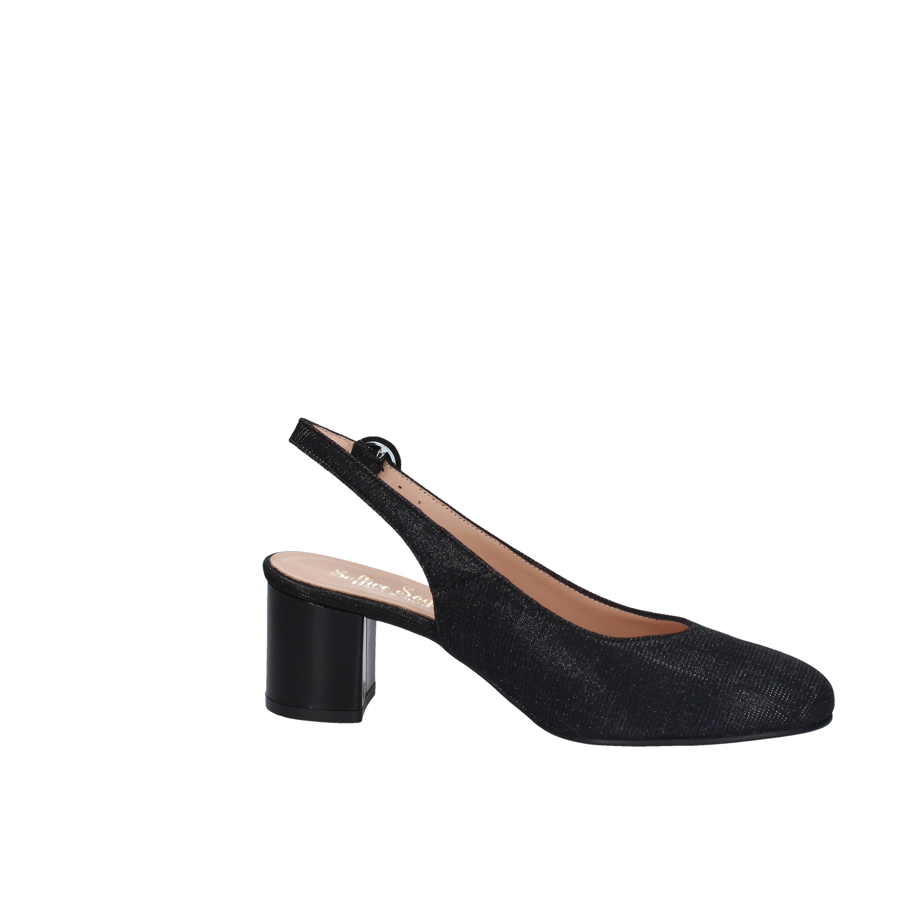 SOFFICE SOGNO  E20052 Nero