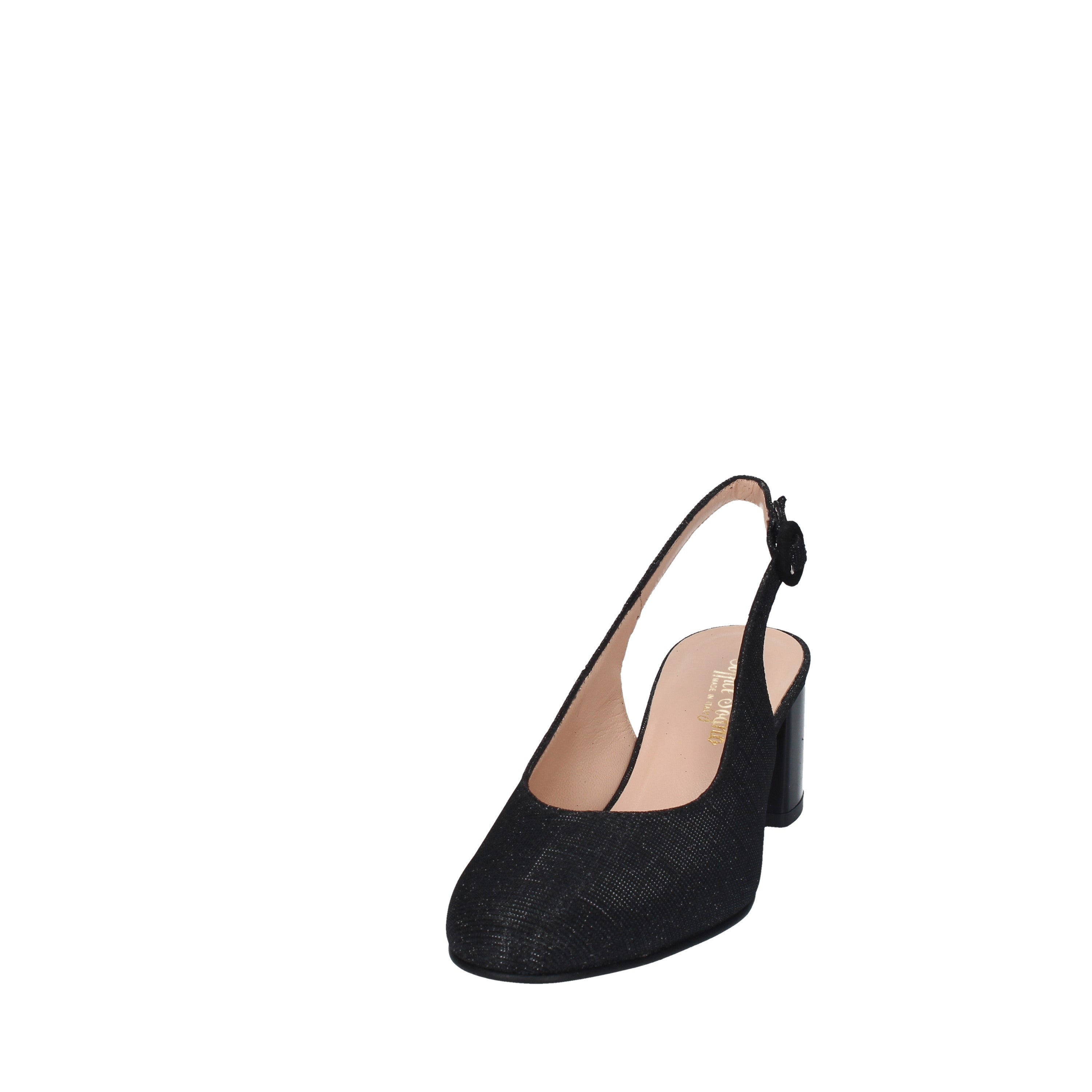 SOFFICE SOGNO  E20052 Nero