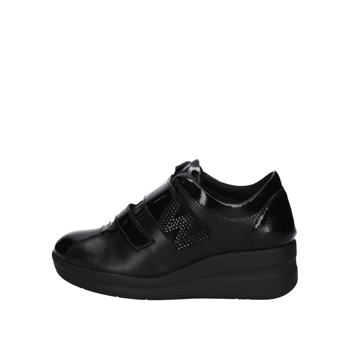 MELLUSO  R25643 Nero