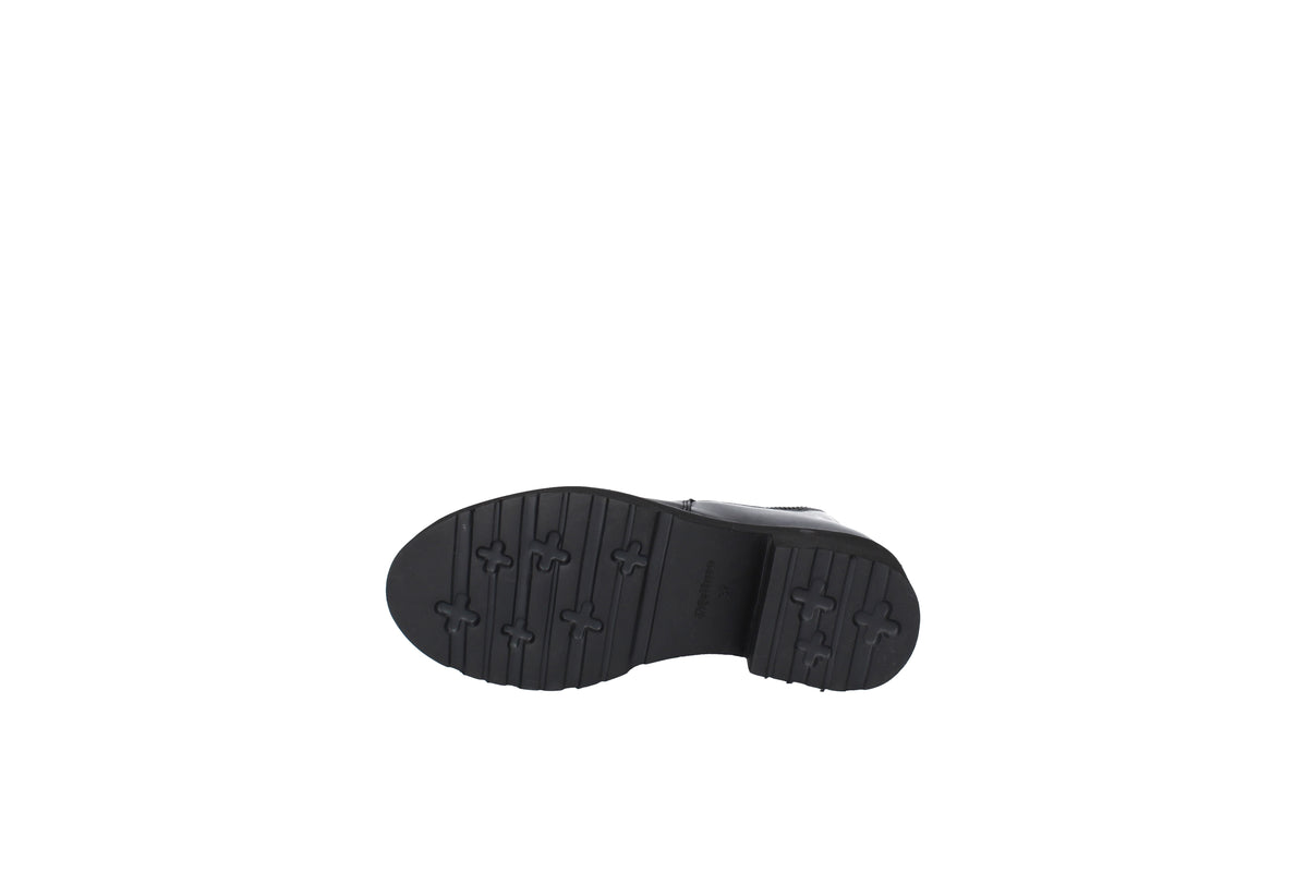 MELLUSO  34304 Nero