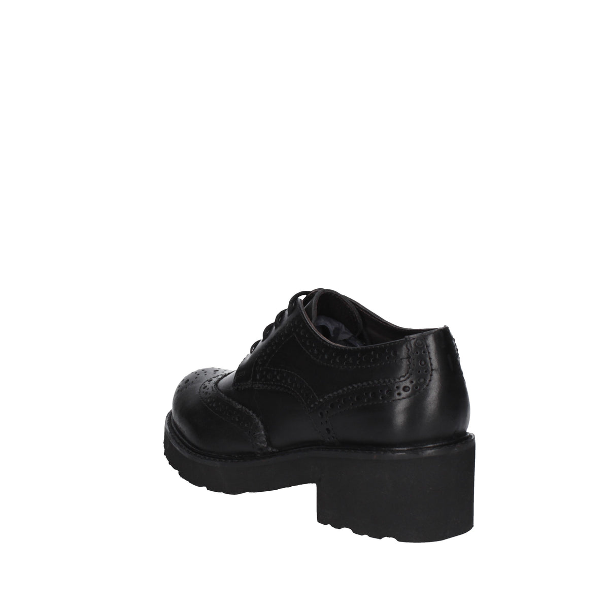 MELLUSO  34316 Nero