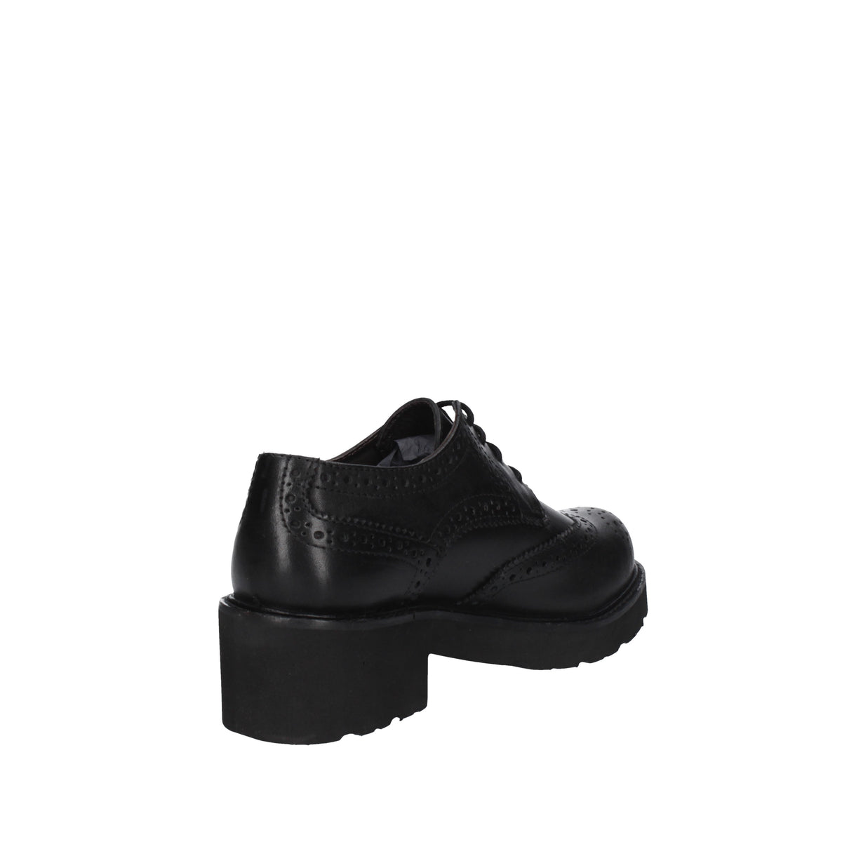MELLUSO  34316 Nero