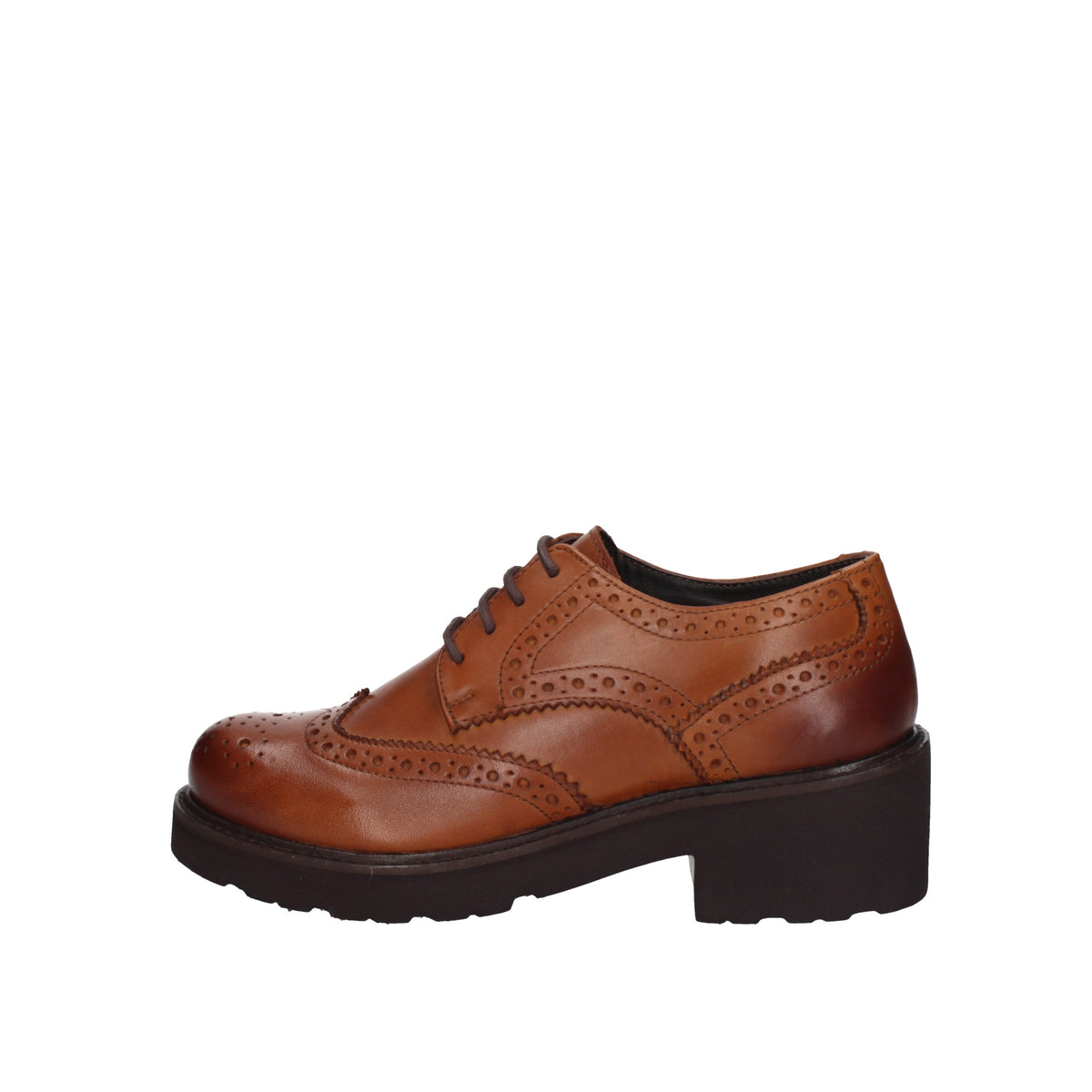 MELLUSO  34316 Cuoio