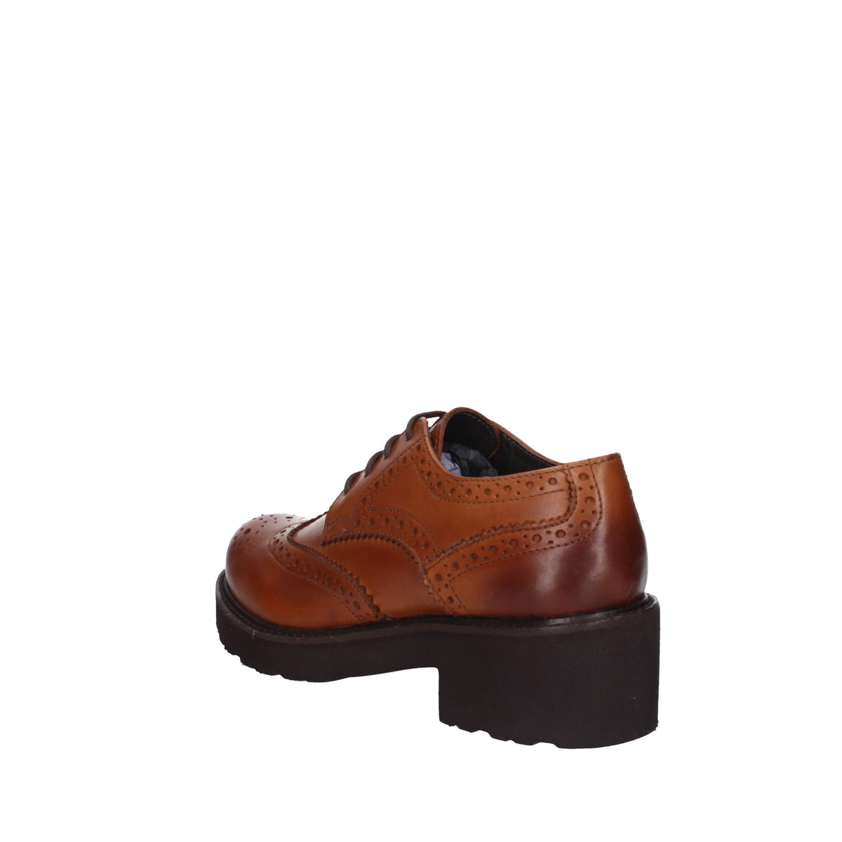MELLUSO  34316 Cuoio