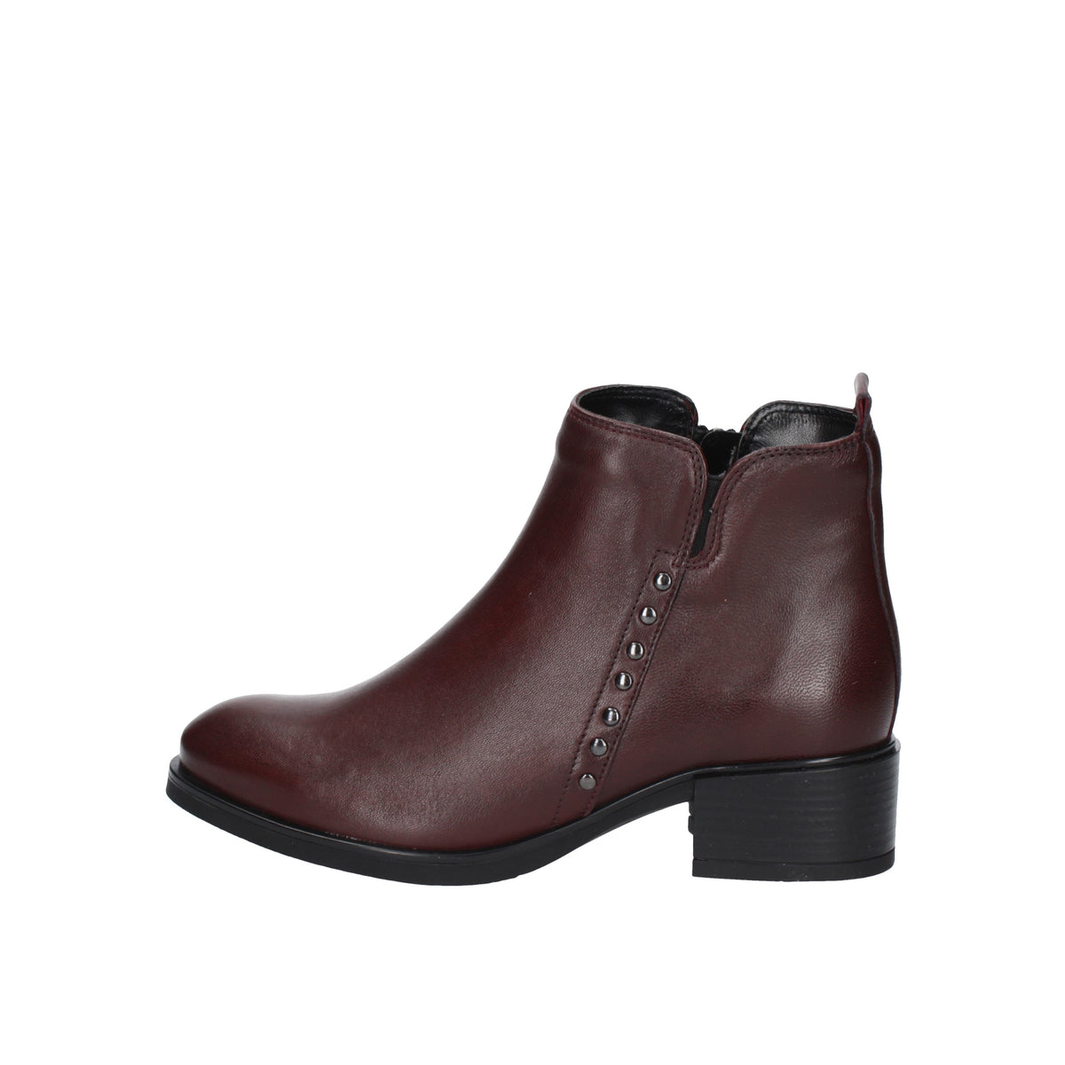MELLUSO  K91851B Bordeaux
