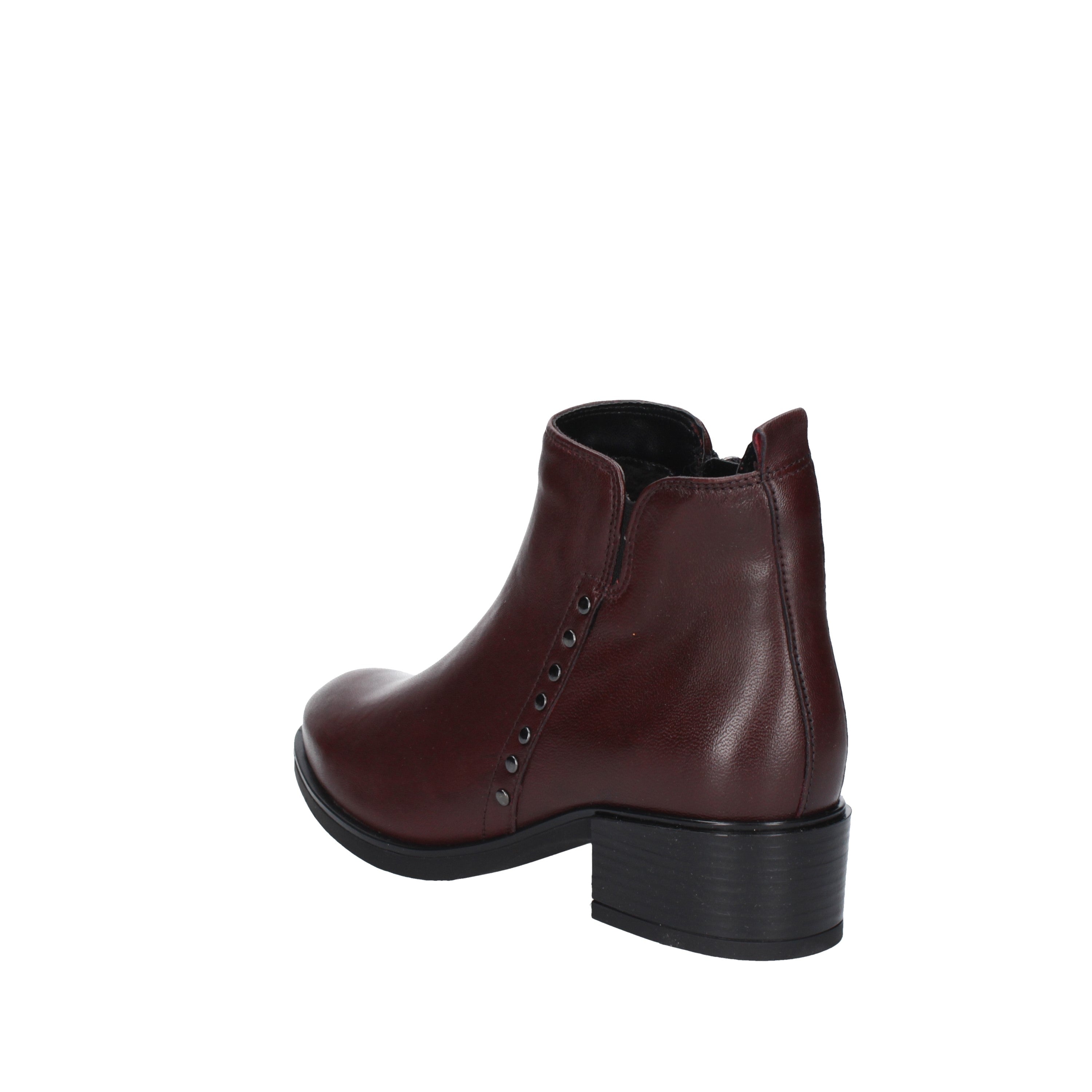 melluso tronchetto modello bordo' k91851b