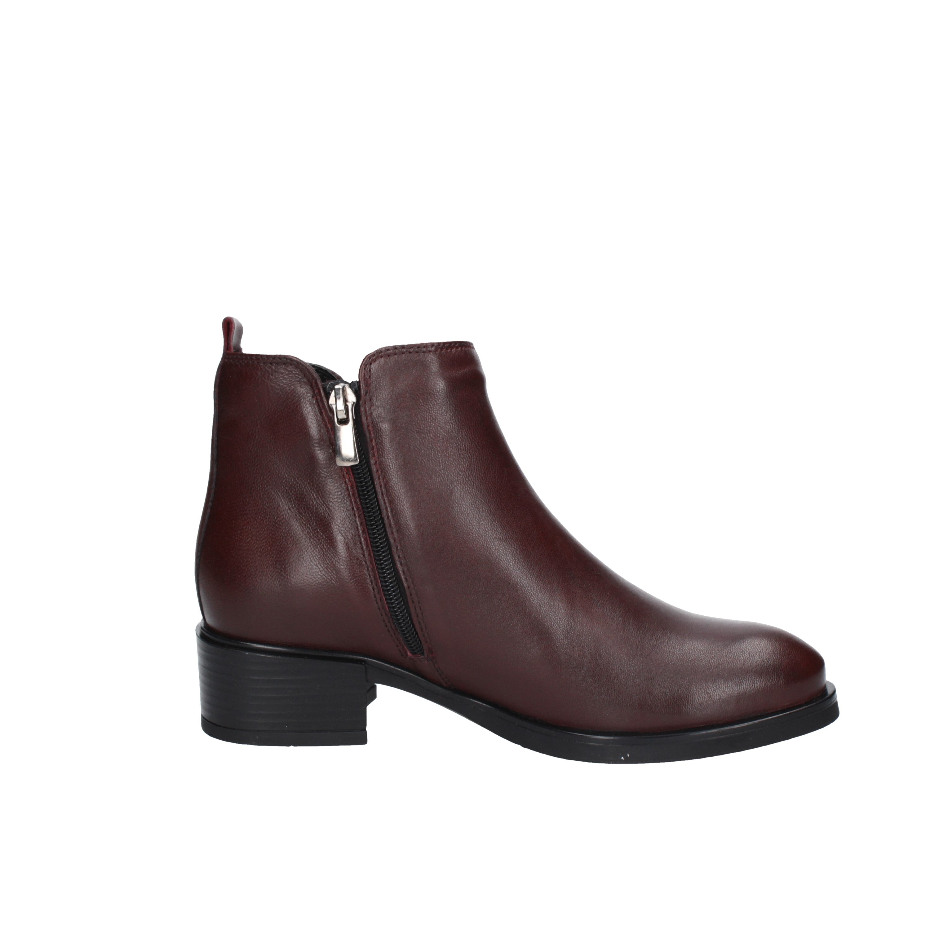 melluso tronchetto modello bordo' k91851b