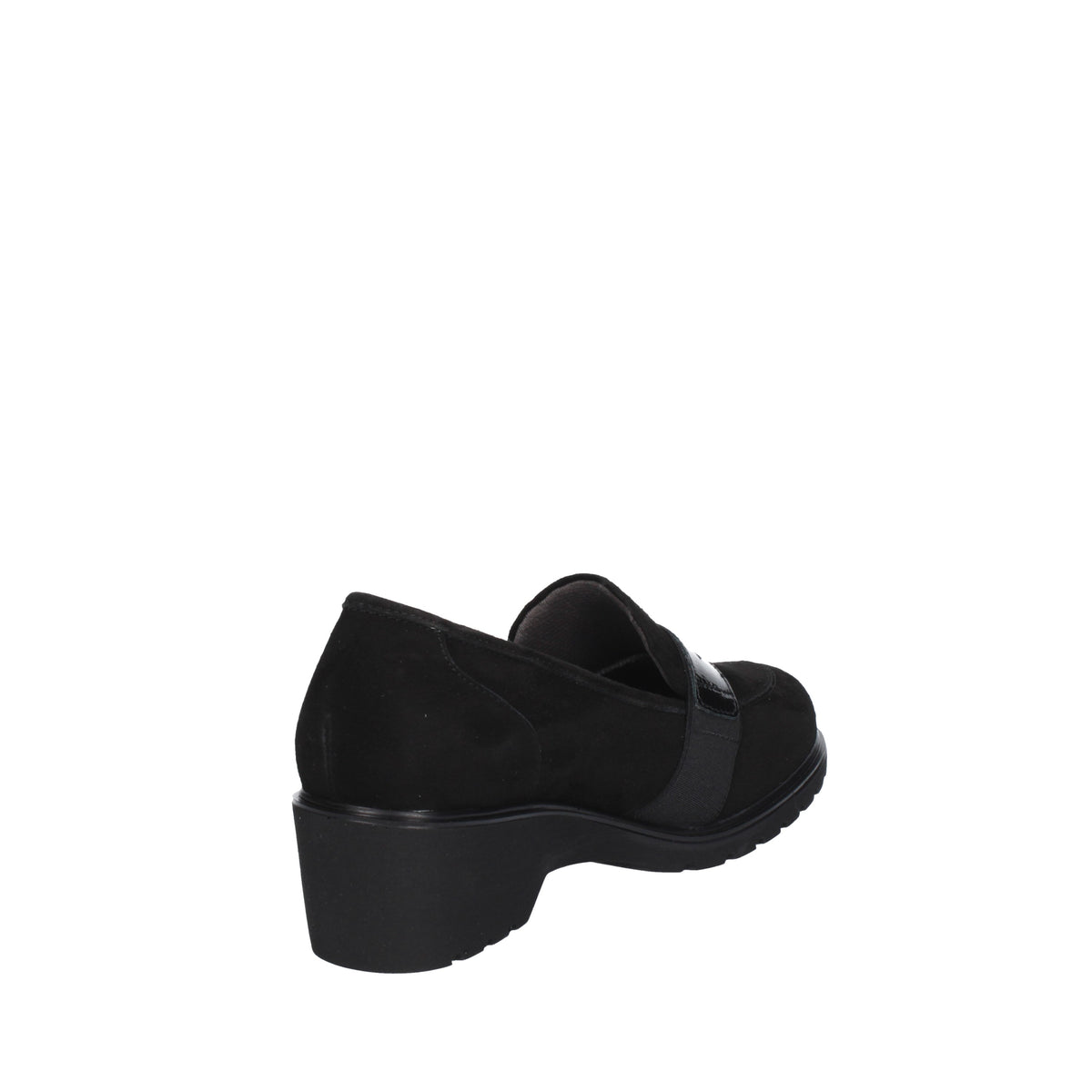MELLUSO  R35740B Nero