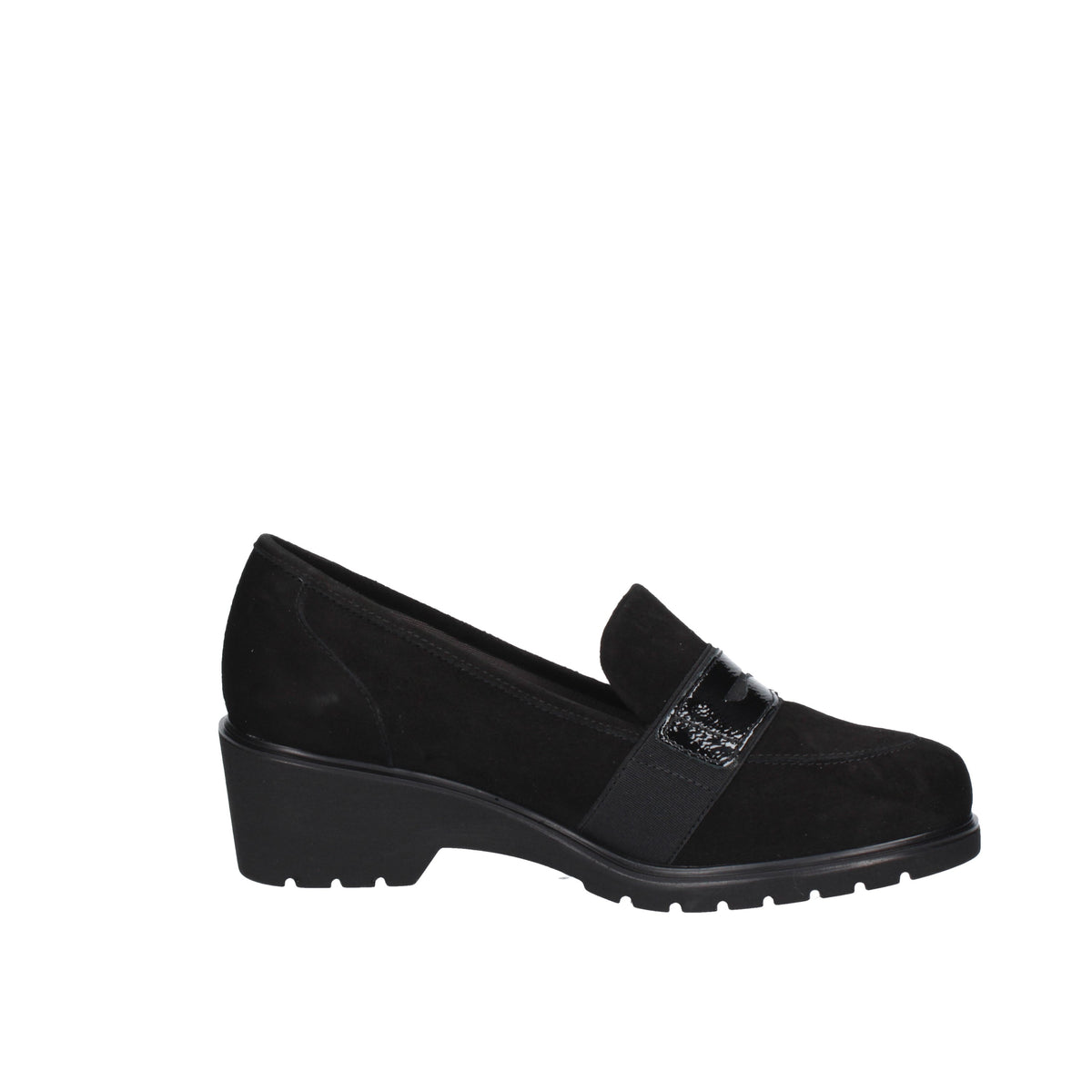 MELLUSO  R35740B Nero