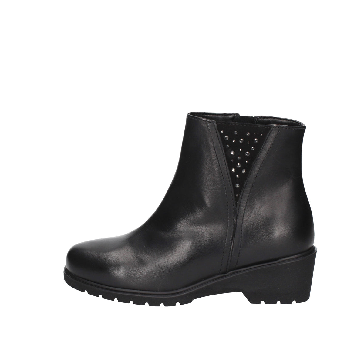 MELLUSO  R35602B Nero