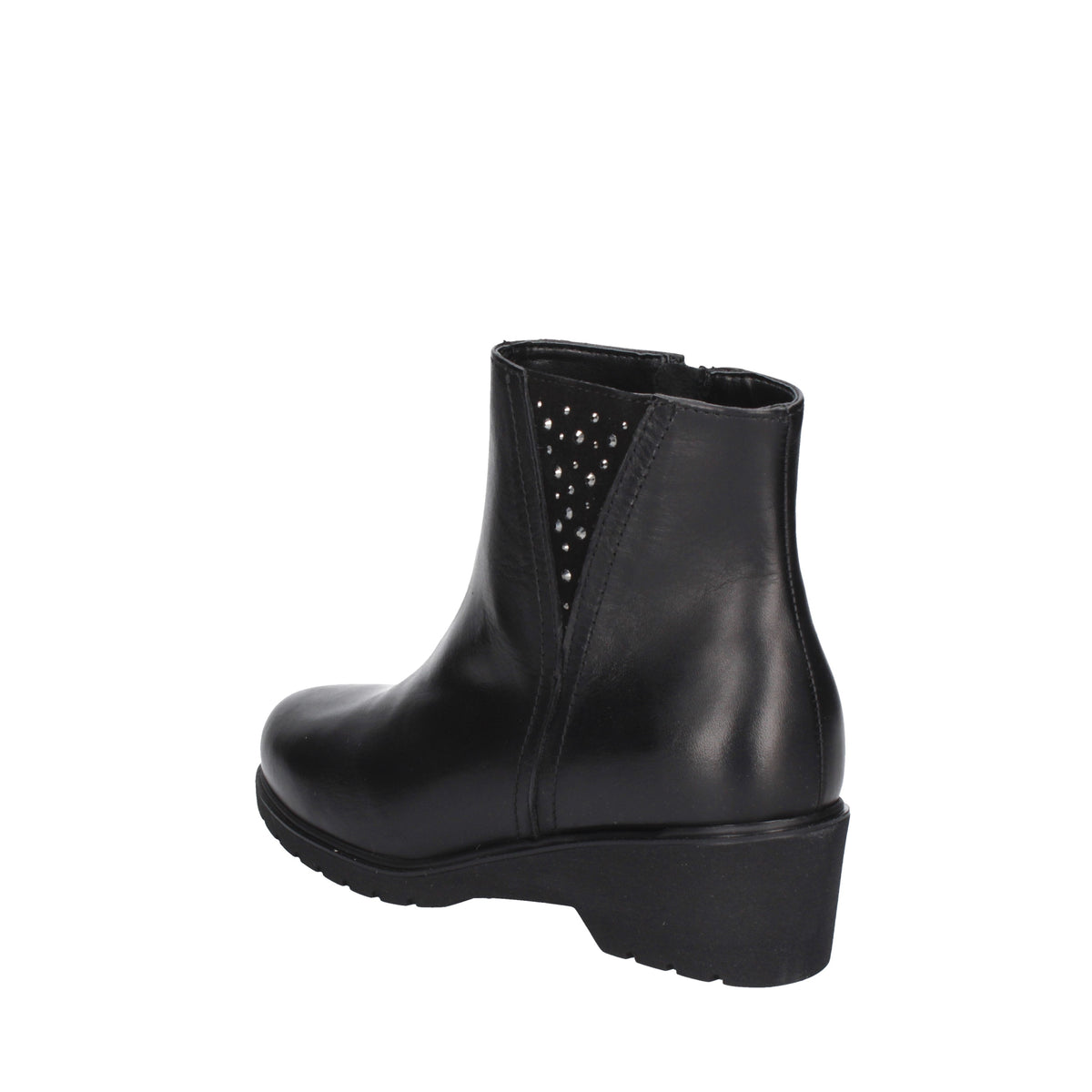 MELLUSO  R35602B Nero