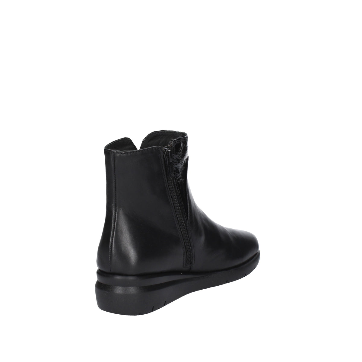 MELLUSO  K55236 Nero