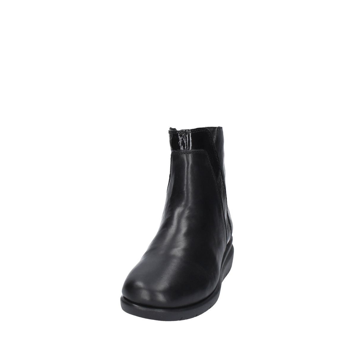 MELLUSO  K55236 Nero