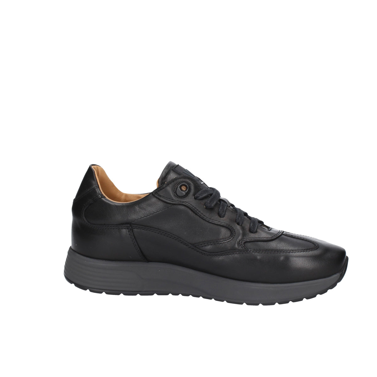 MELLUSO  U16252 Nero