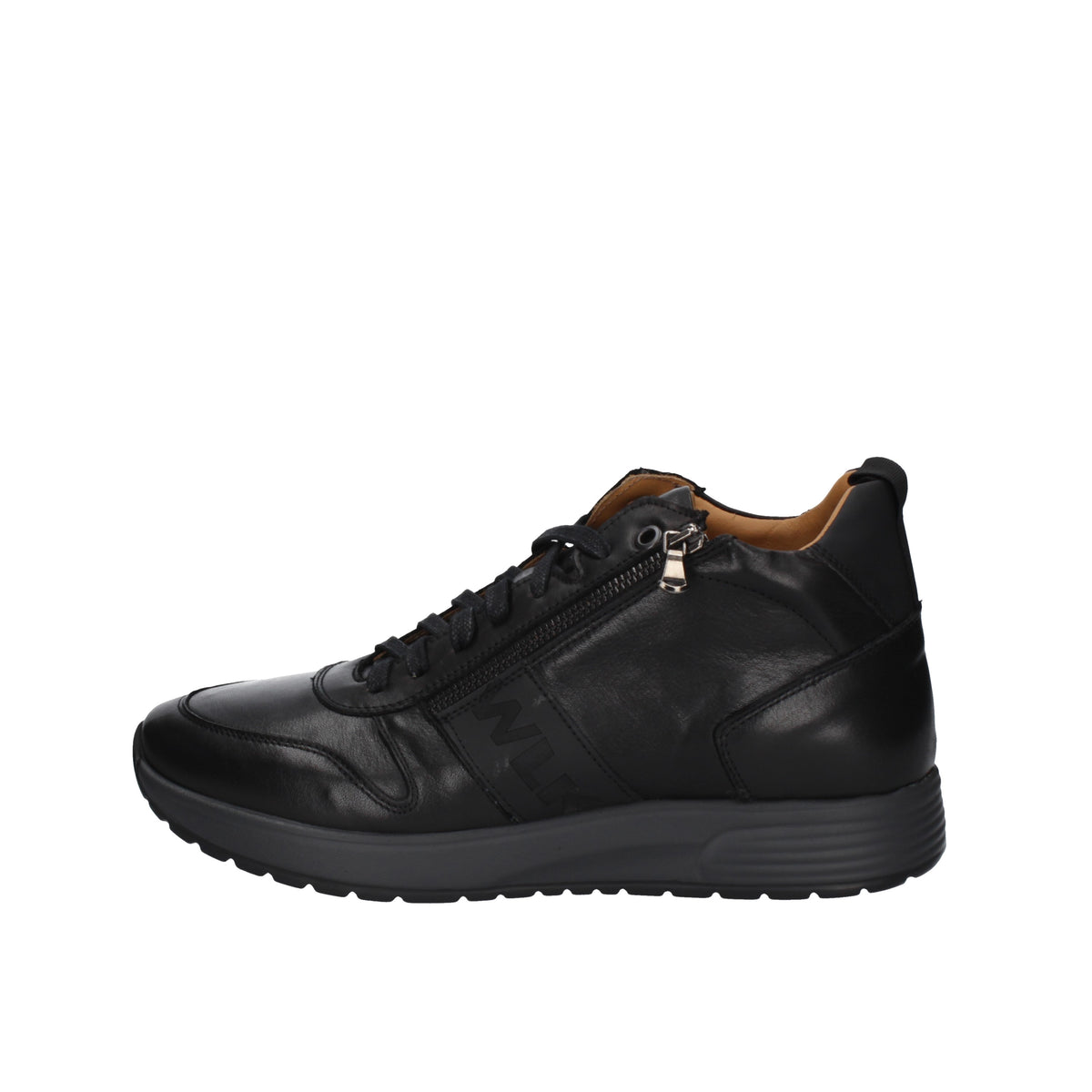 MELLUSO  U16253 Nero