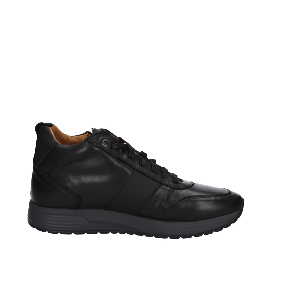 MELLUSO  U16253 Nero
