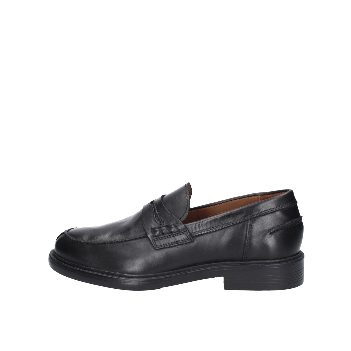 MELLUSO  U55254B Nero