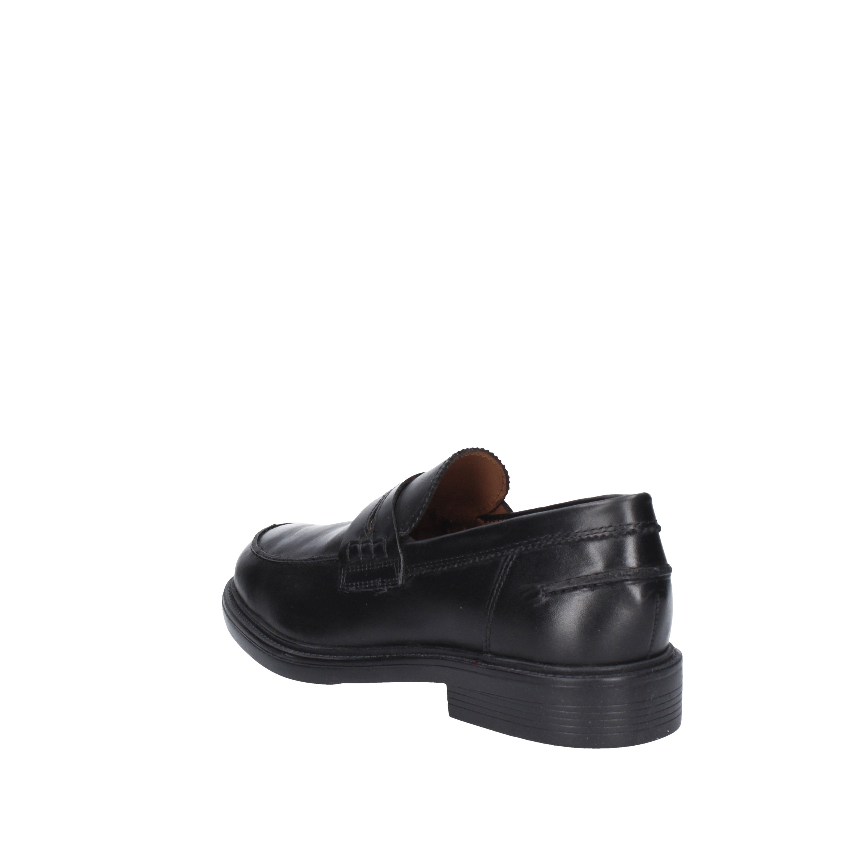 melluso mocassino u55254b