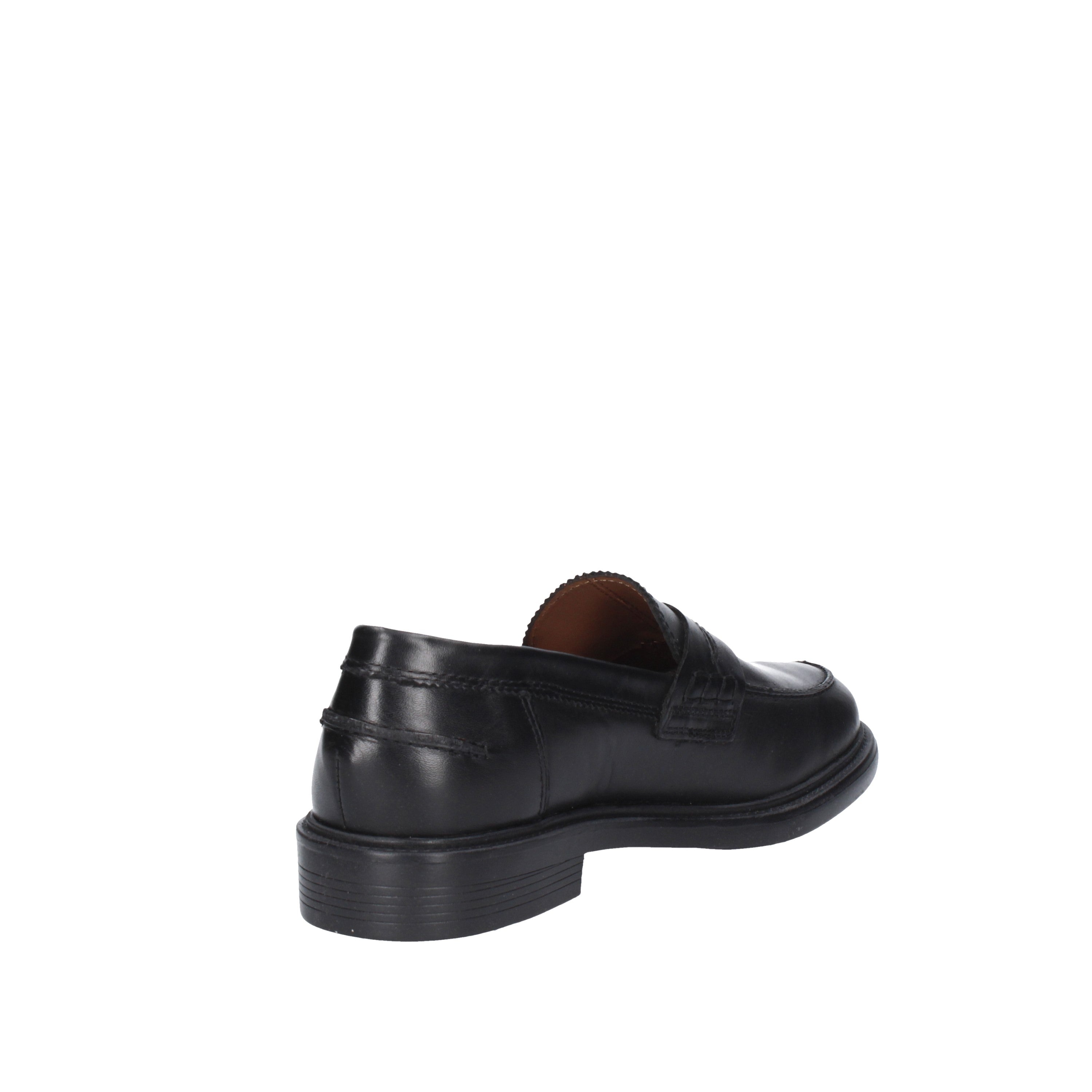 melluso mocassino u55254b