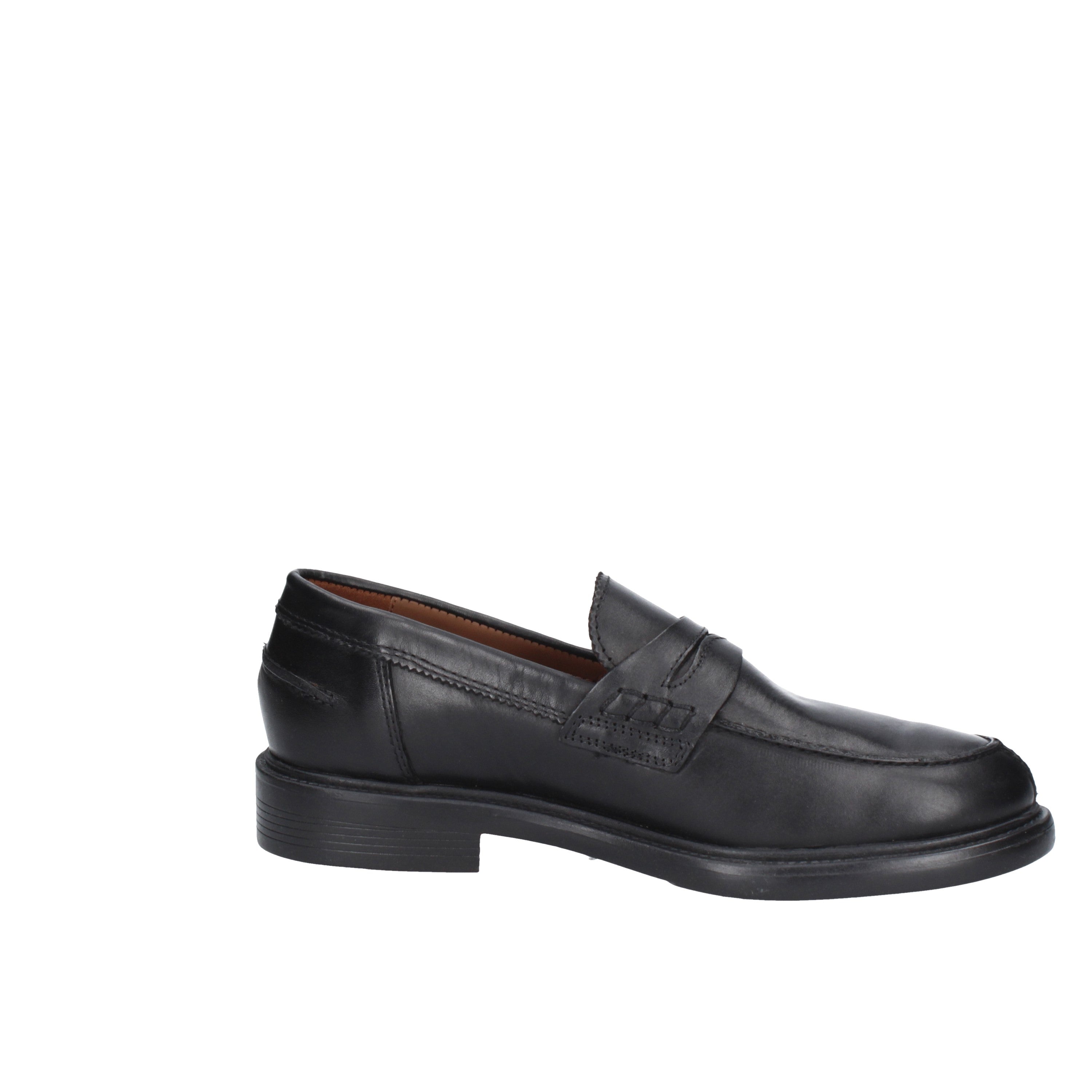 melluso mocassino u55254b