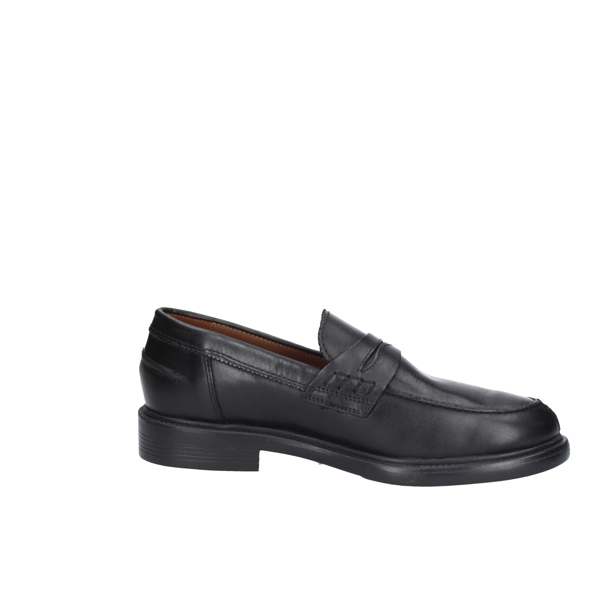 MELLUSO  U55254B Nero