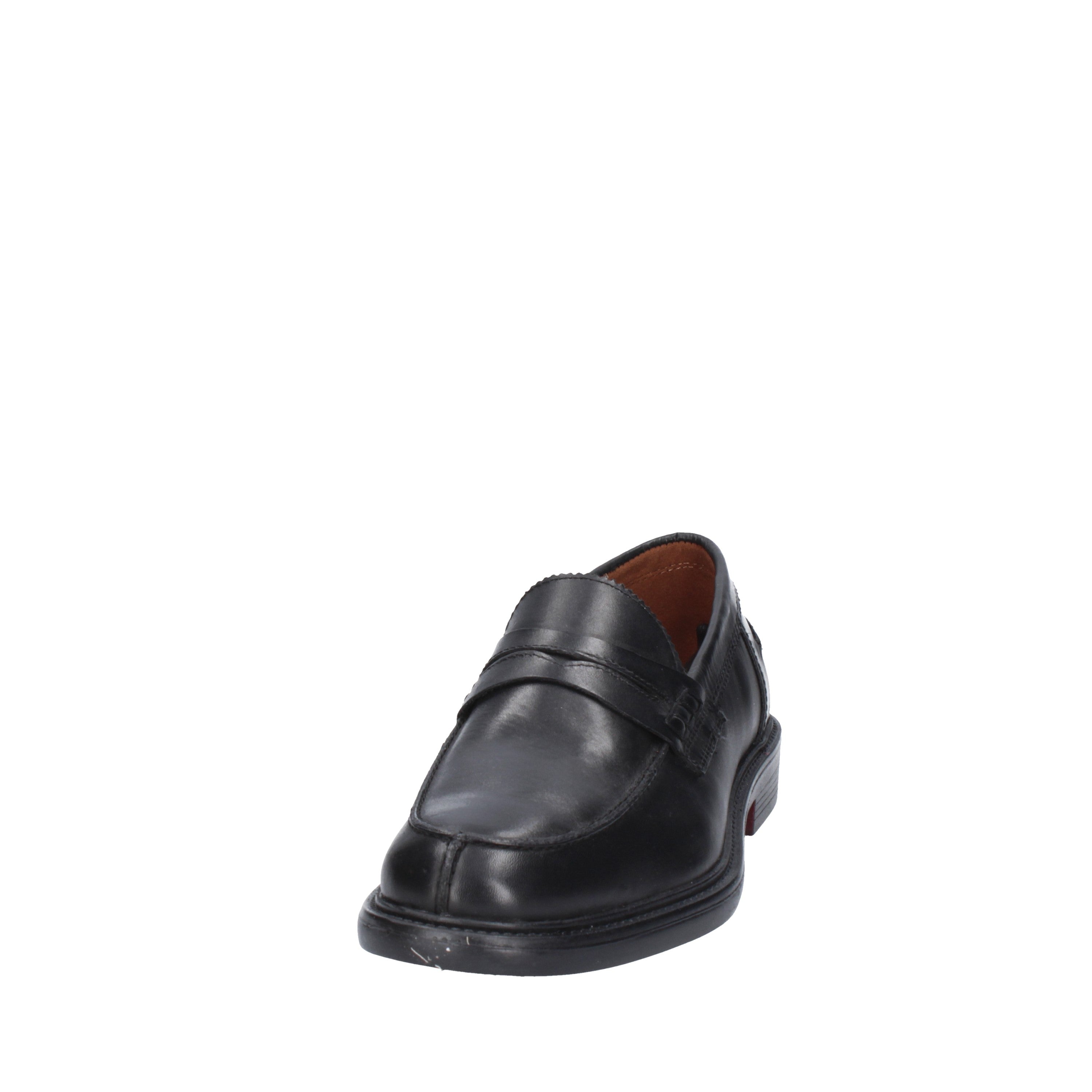melluso mocassino u55254b