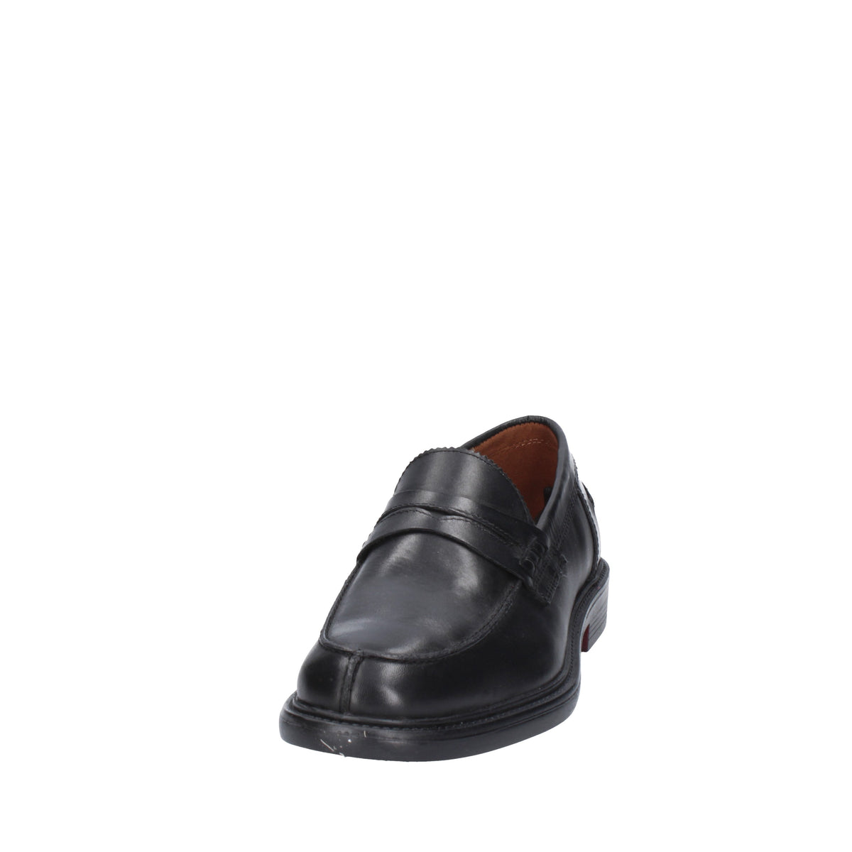 MELLUSO  U55254B Nero