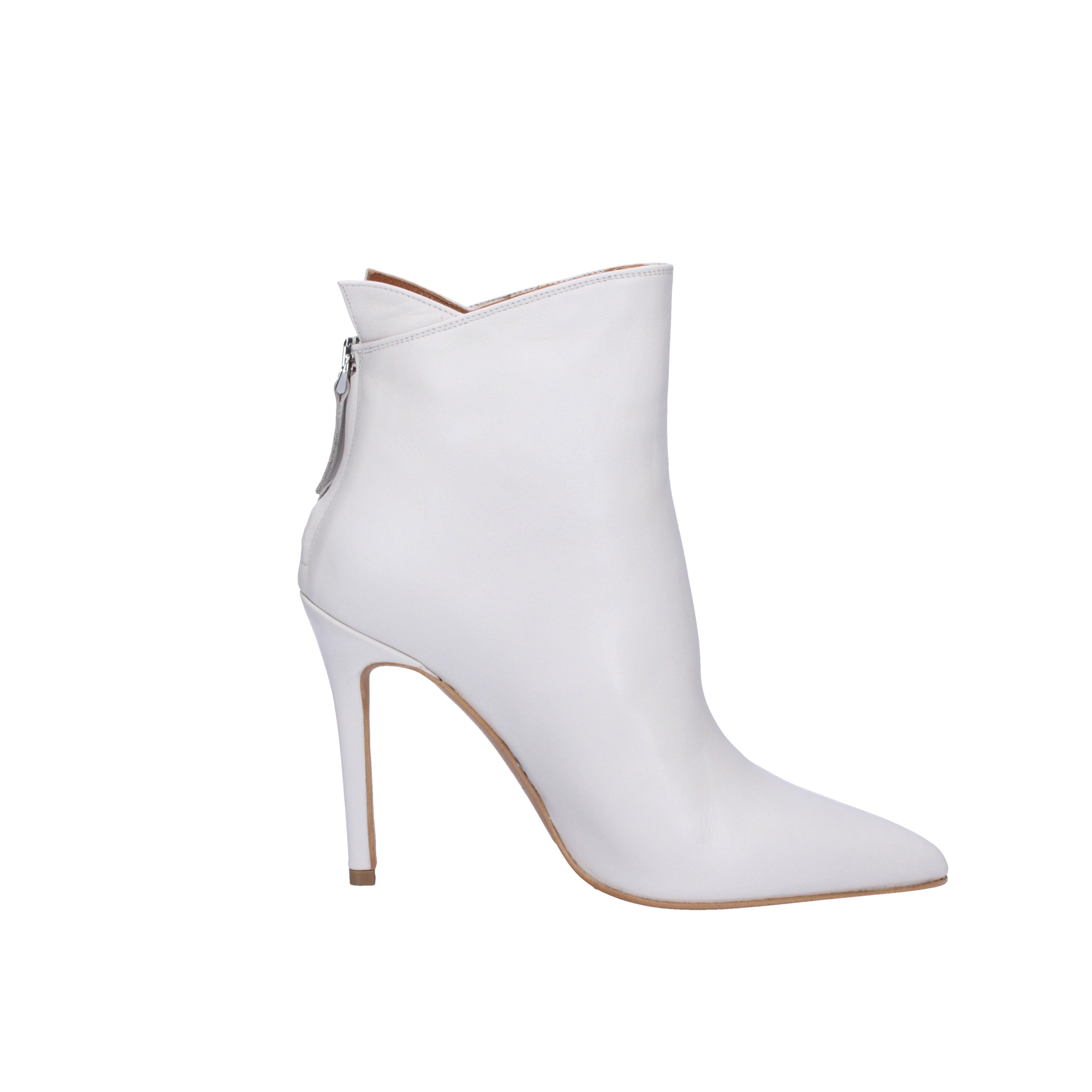 albano tronchetto in vitello ghiaccio 2400