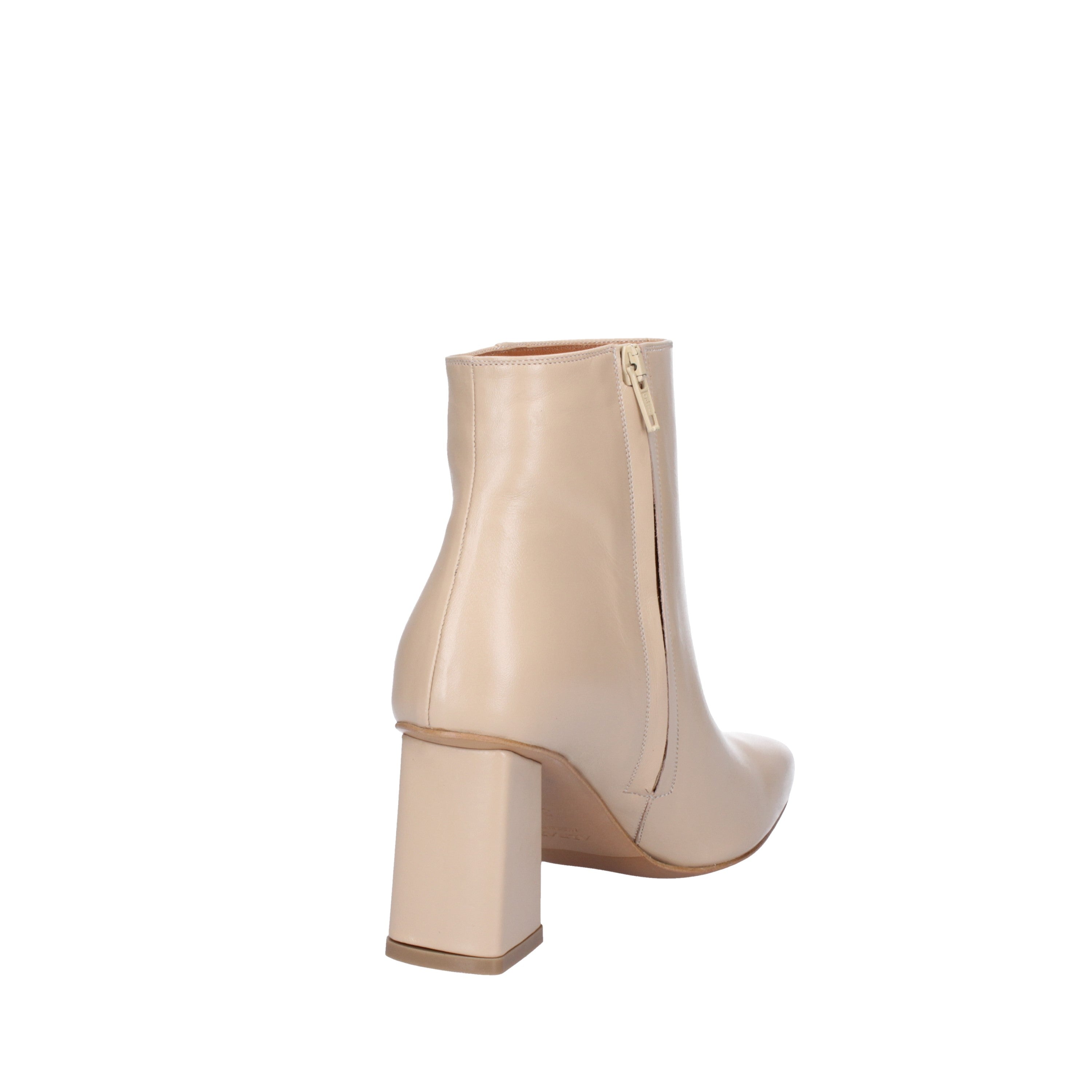 albano tronchetto in vitello nude 2323