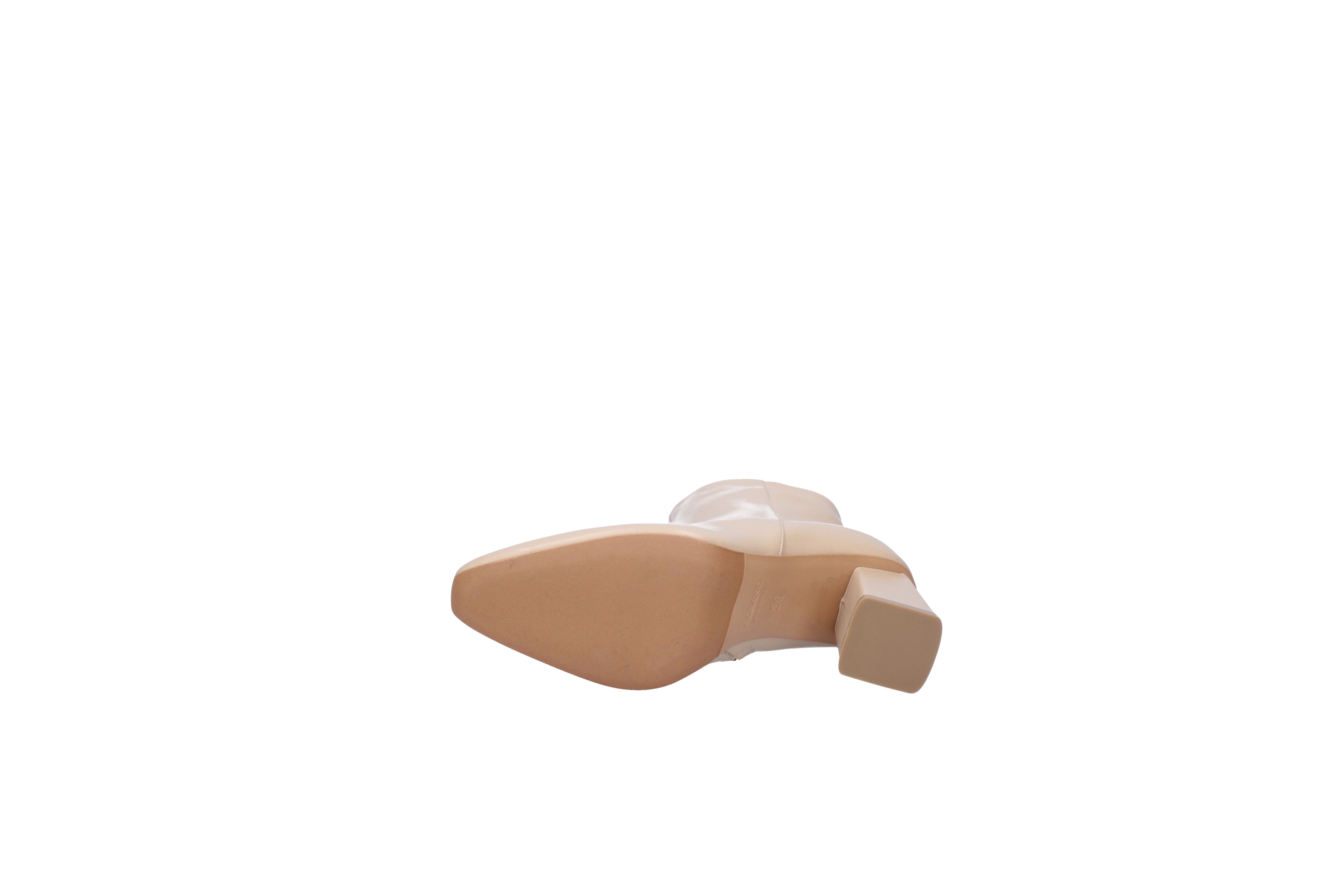 albano tronchetto in vitello nude 2323