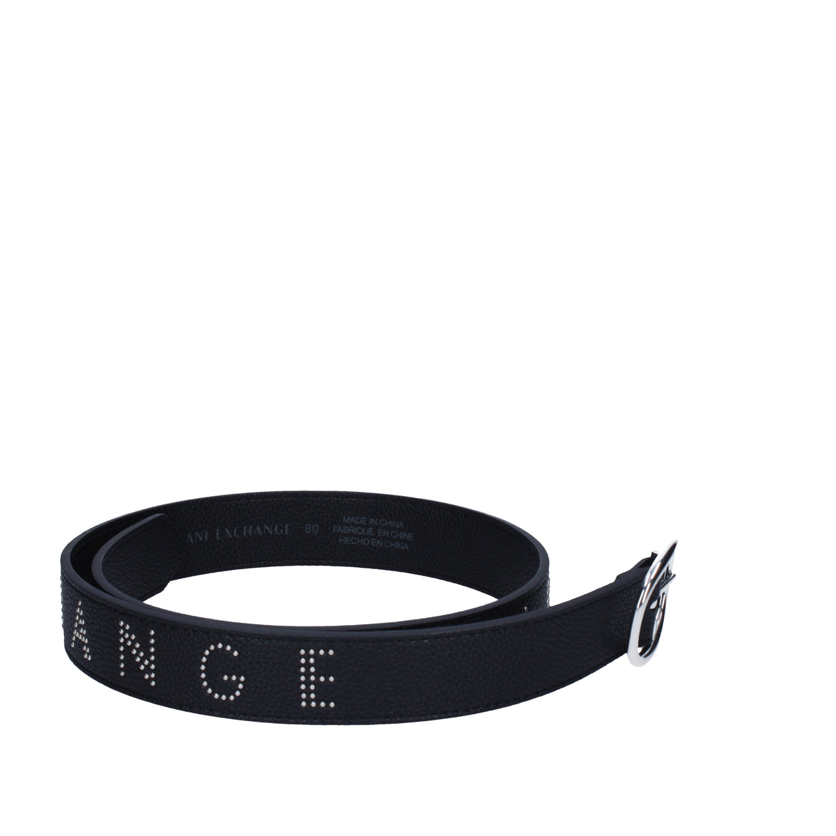 ARMANI EXCHANGE  941155 2F753 Nero