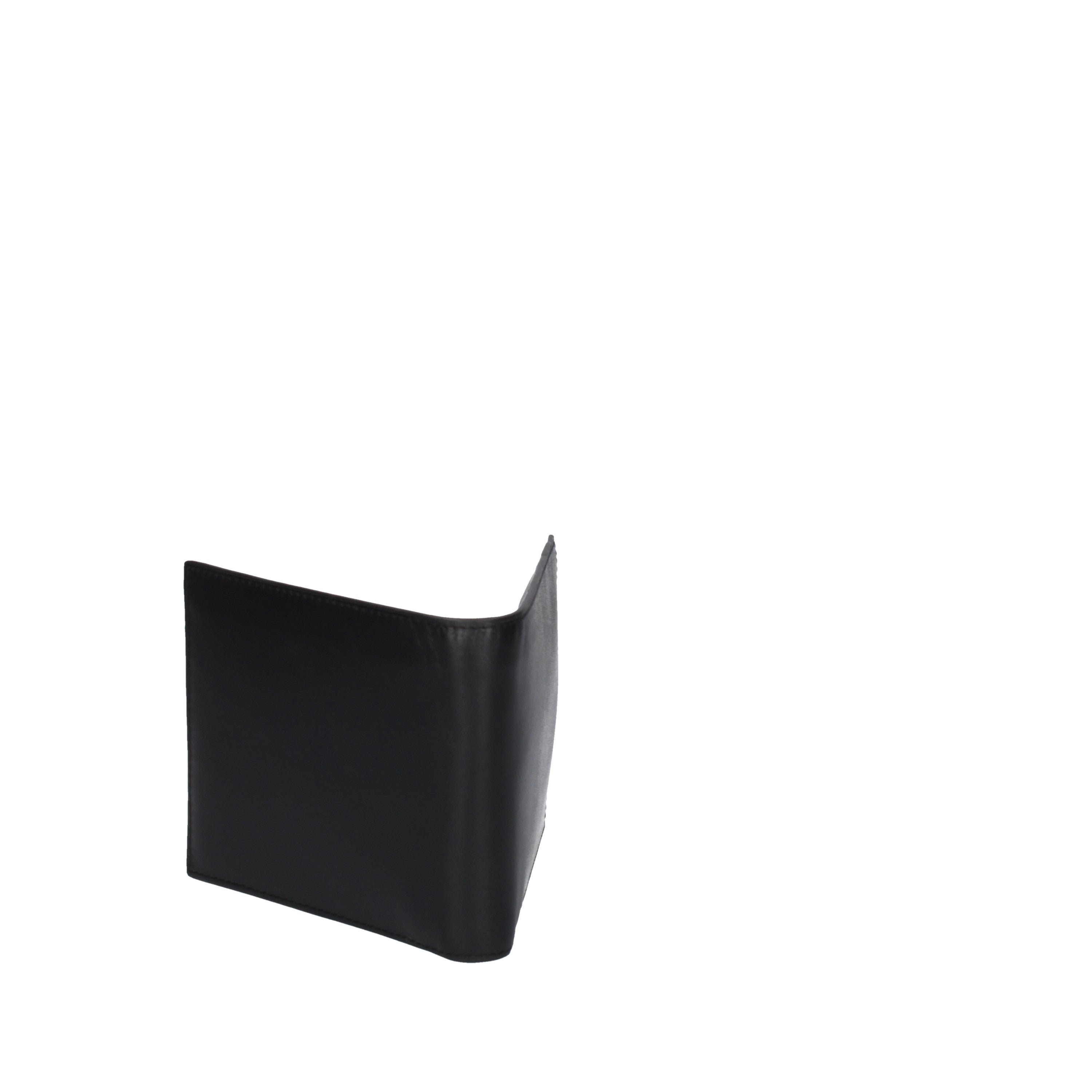 armani exchange portafoglio modello medium black 958435 cc845