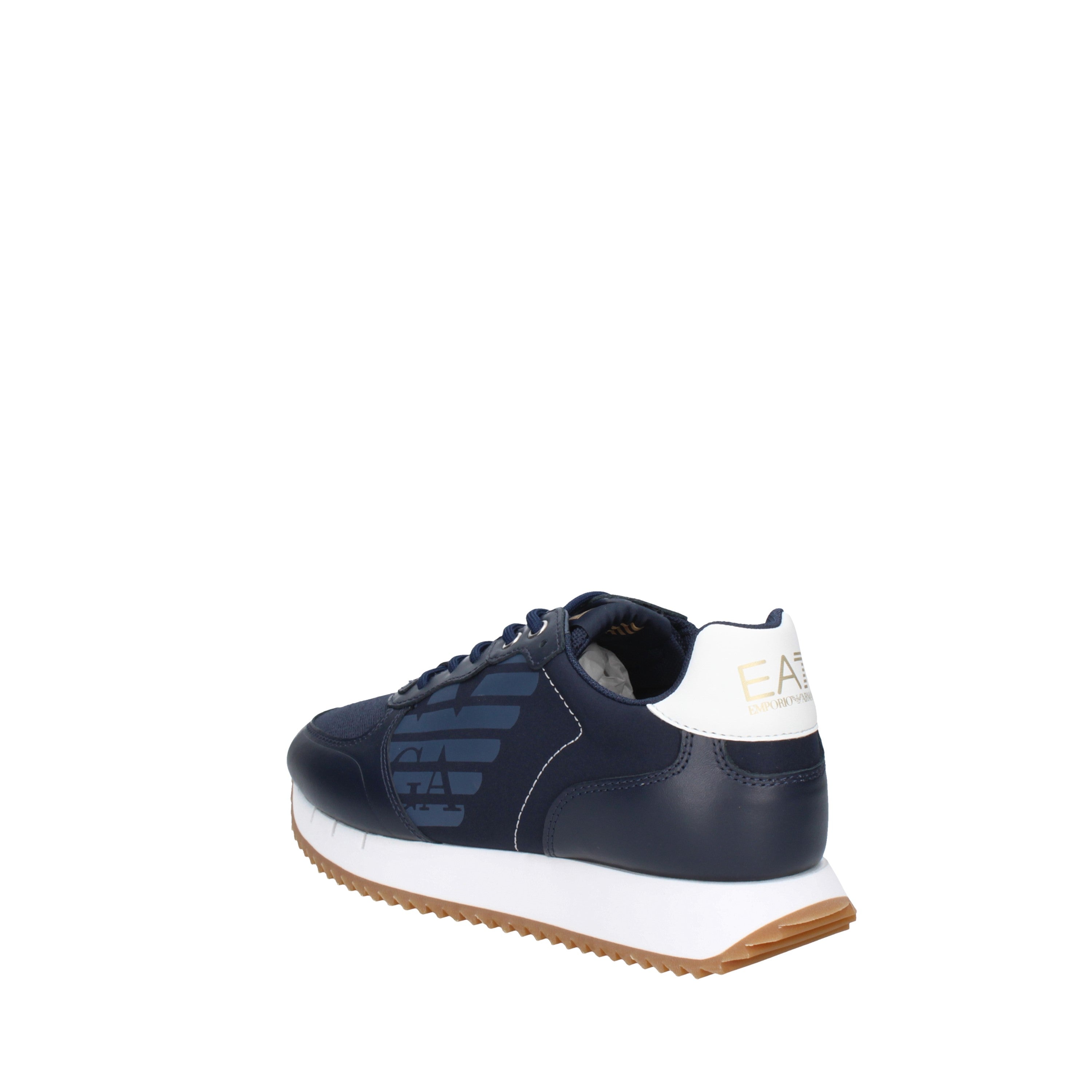 ea7 - emporio armani sneakers x8x114 xk270