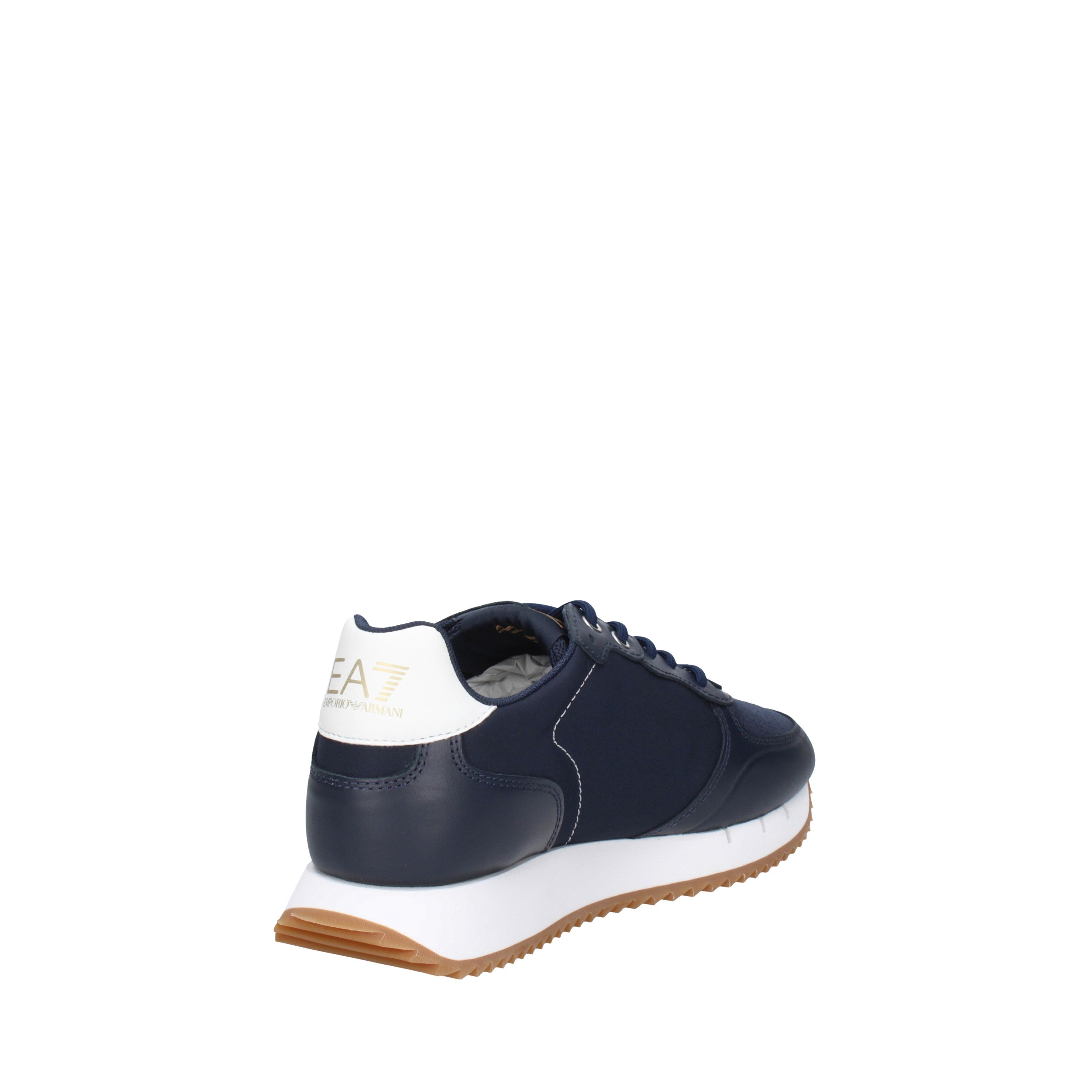 ea7 - emporio armani sneakers x8x114 xk270