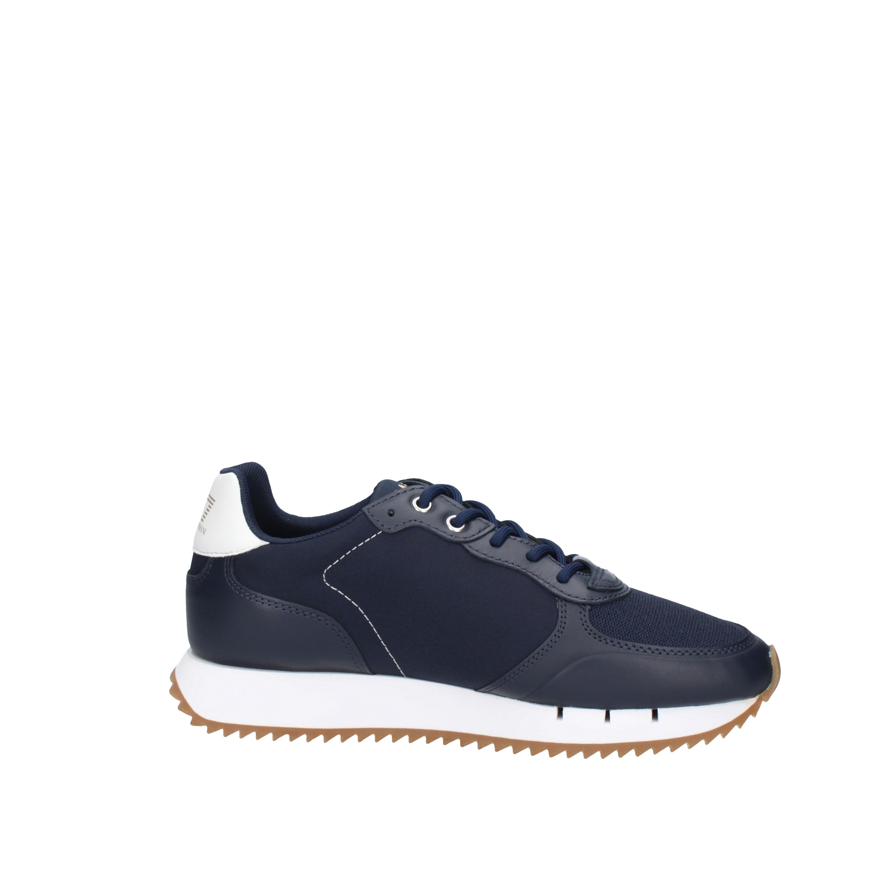 ea7 - emporio armani sneakers x8x114 xk270