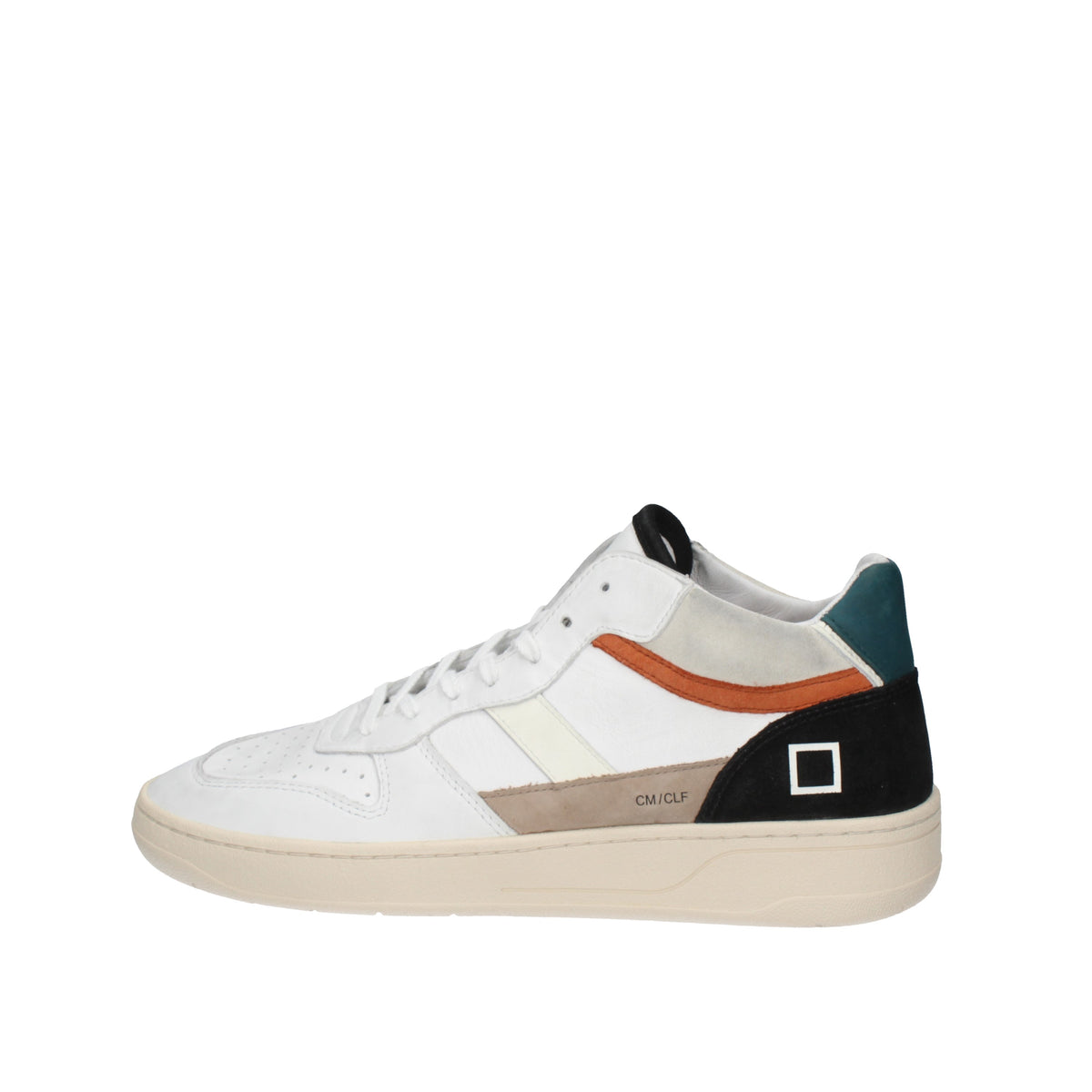 D.A.T.E.  M371-CD-CA-WB Bianco