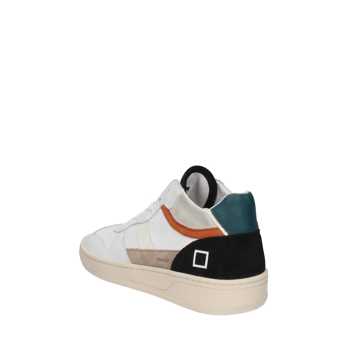 D.A.T.E.  M371-CD-CA-WB Bianco