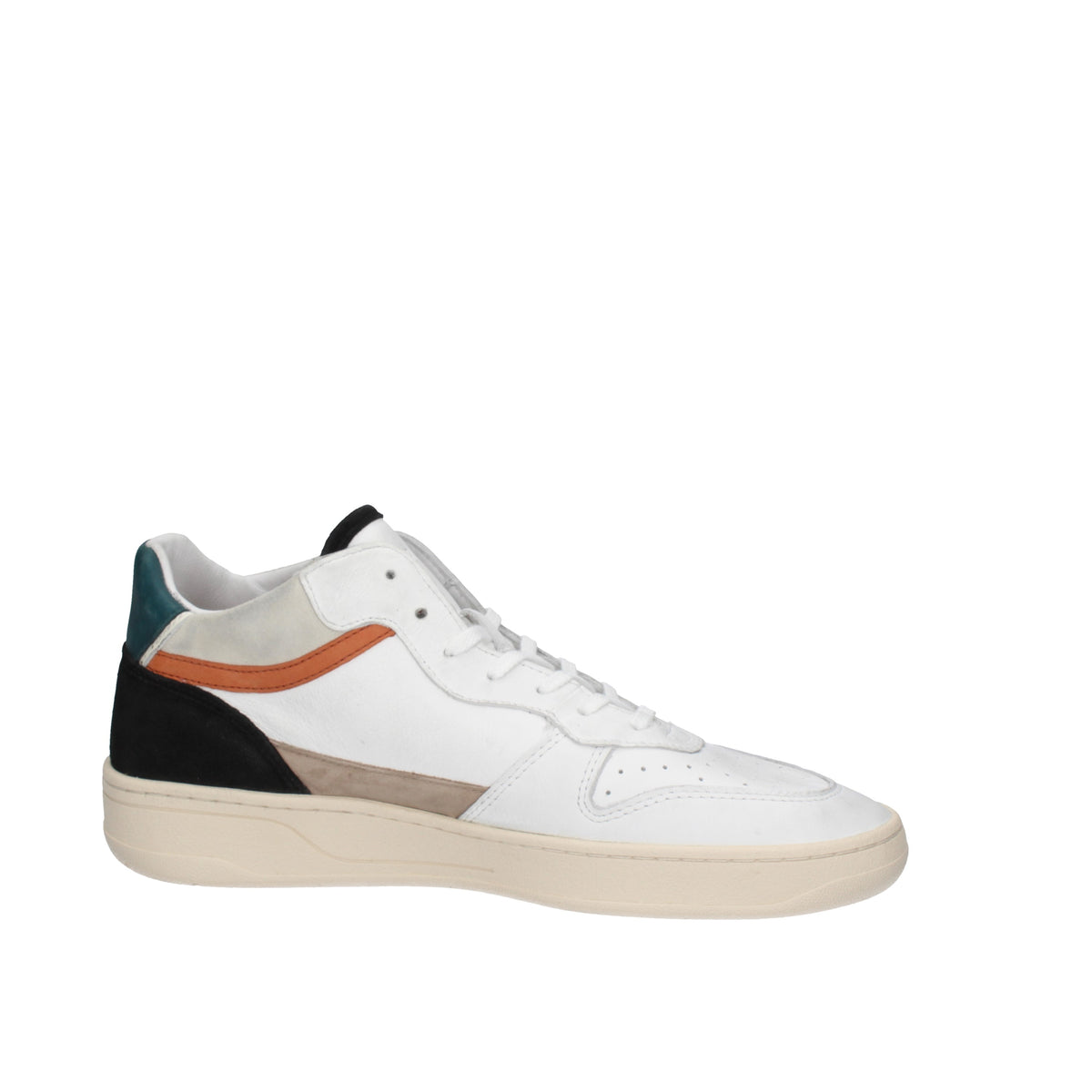 D.A.T.E.  M371-CD-CA-WB Bianco