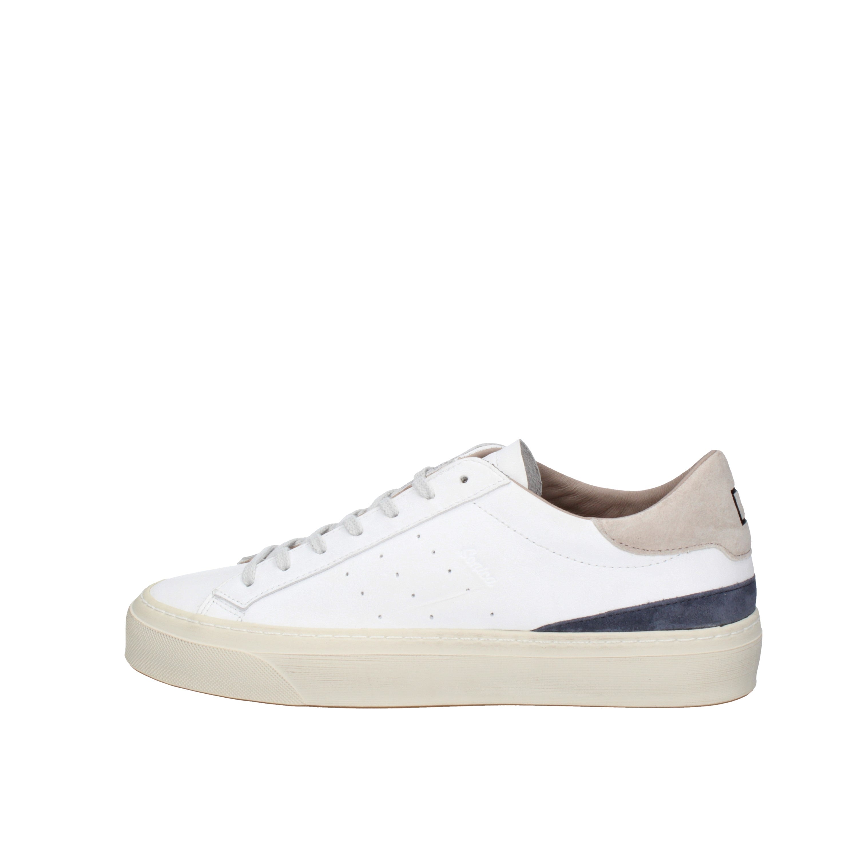 D.A.T.E.  M371-SO-CA-HC Bianco