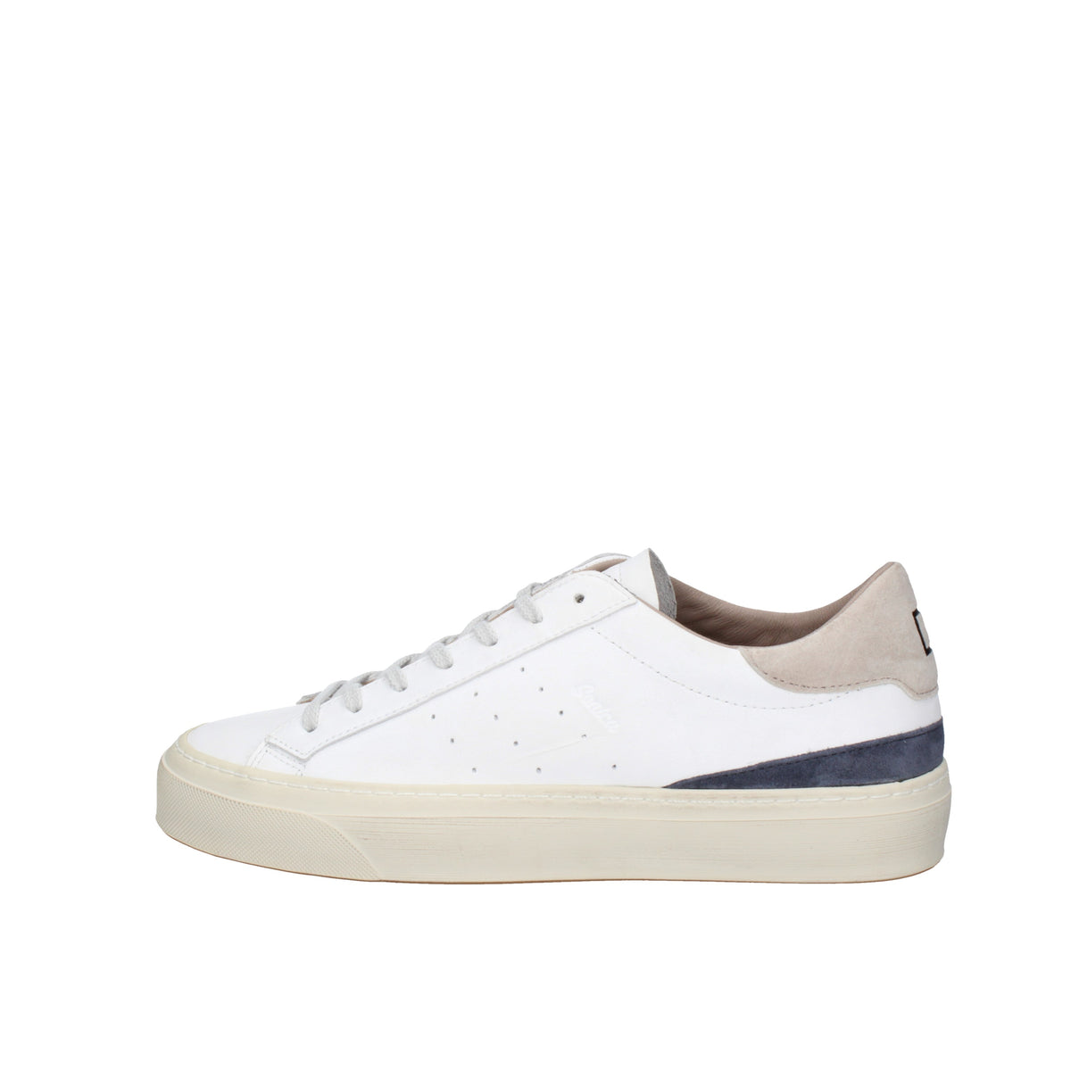 D.A.T.E.  M371-SO-CA-HC Bianco