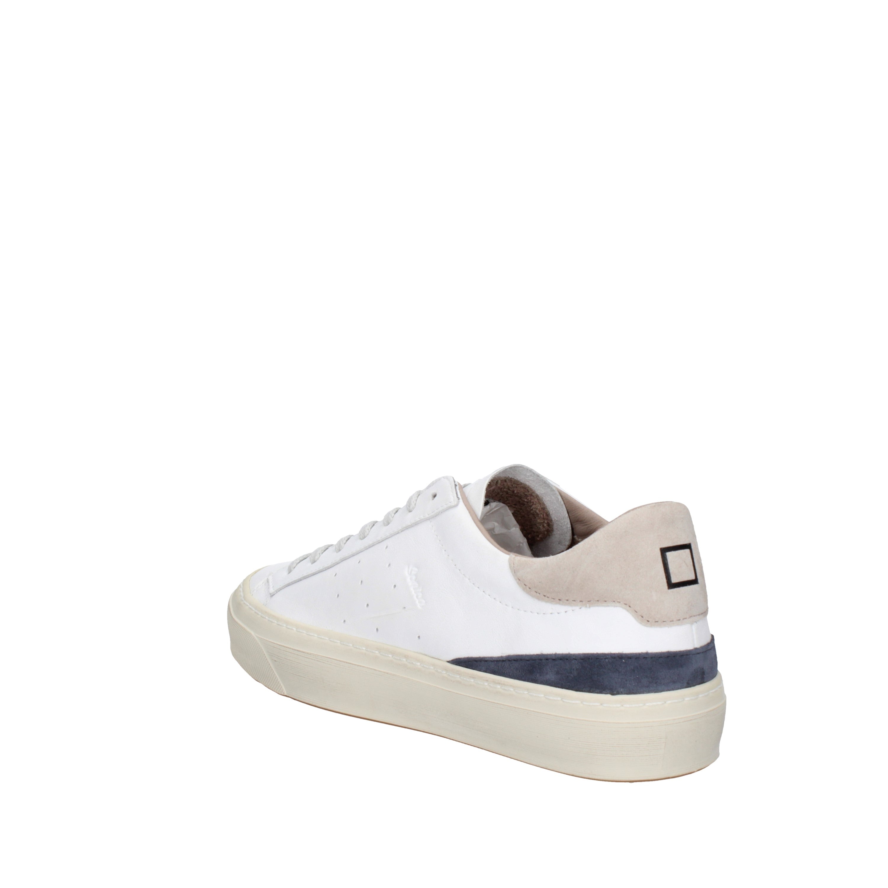 D.A.T.E.  M371-SO-CA-HC Bianco