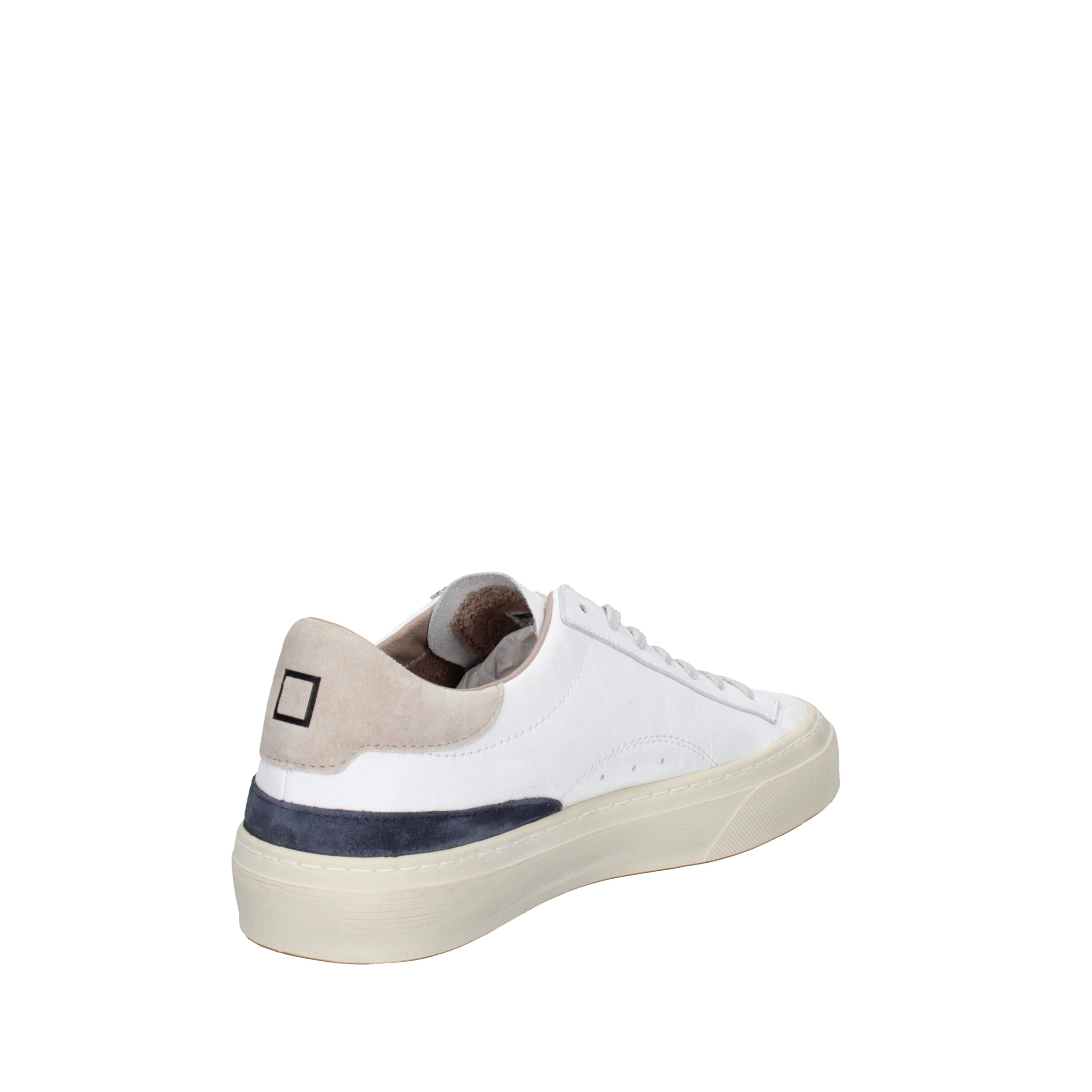 D.A.T.E.  M371-SO-CA-HC Bianco