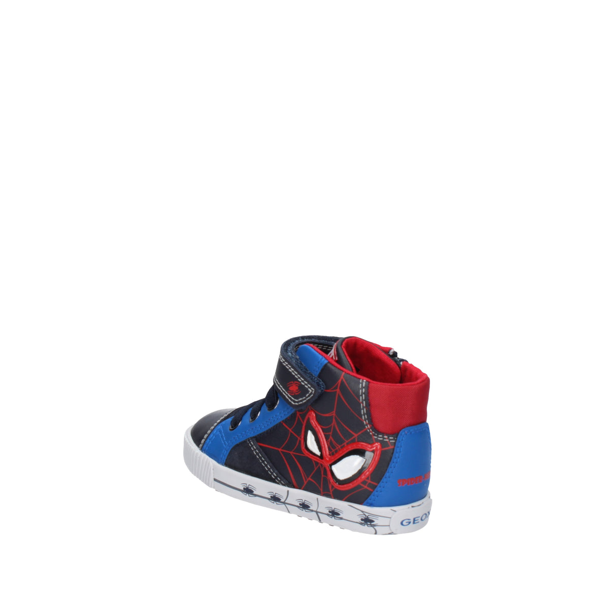 GEOX  B26A7C-08554 Navy