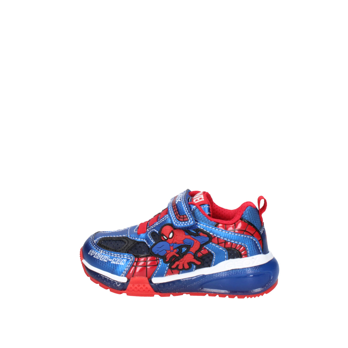 GEOX  J26FEB-011CE Navy